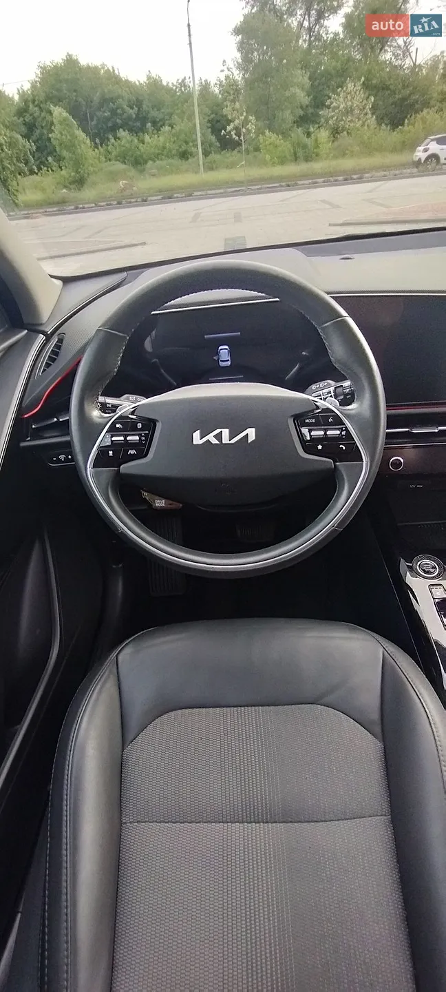 2022 Kia Niro - мініатюра 42