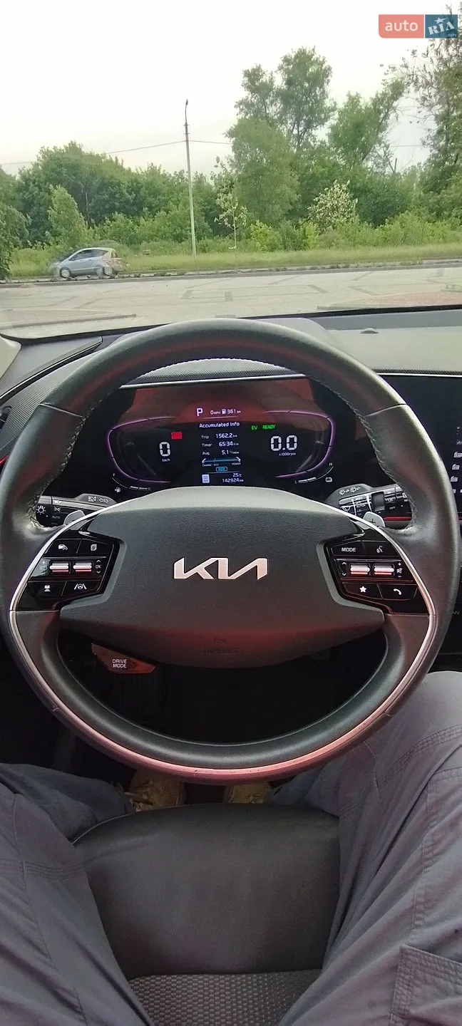 2022 Kia Niro - мініатюра 45