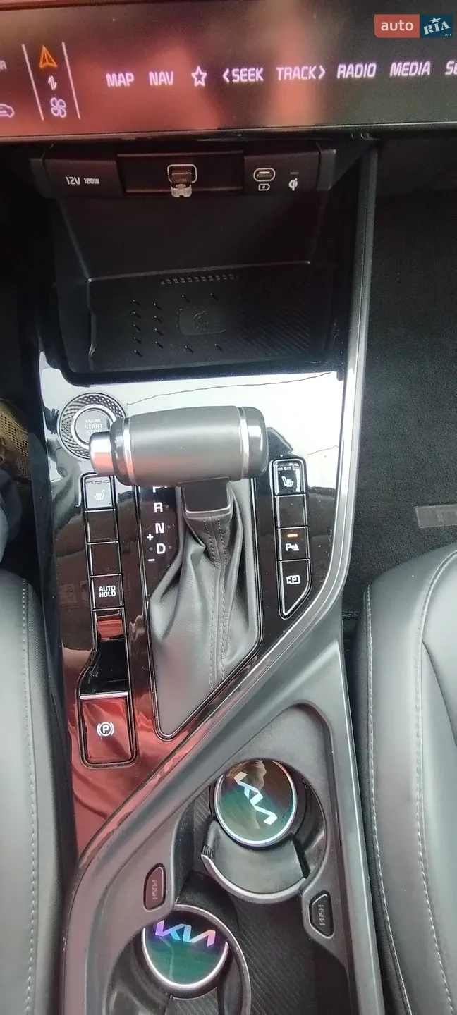 2022 Kia Niro - мініатюра 46