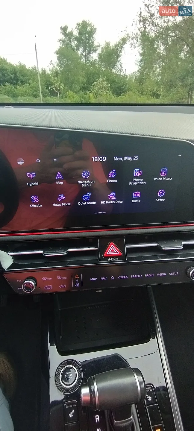 2022 Kia Niro - мініатюра 47