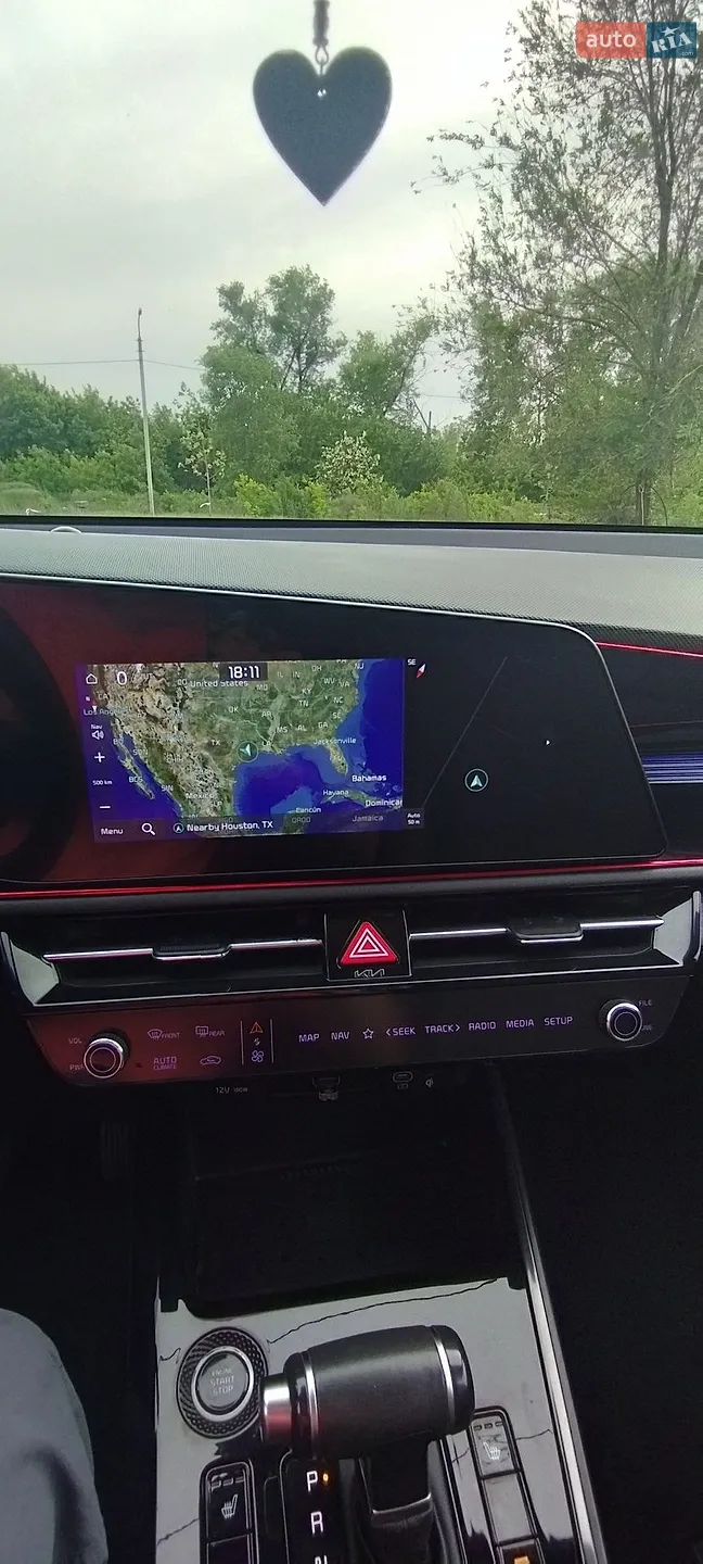 2022 Kia Niro - мініатюра 50