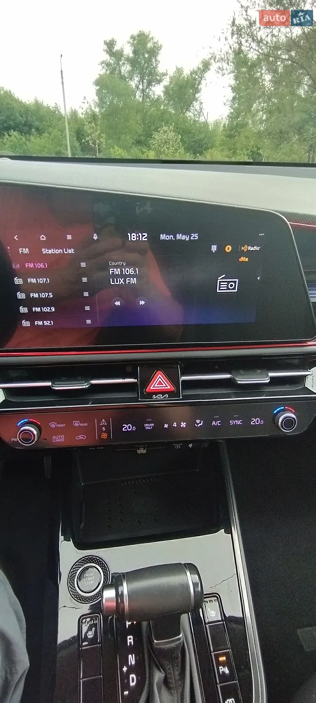 2022 Kia Niro - мініатюра 51
