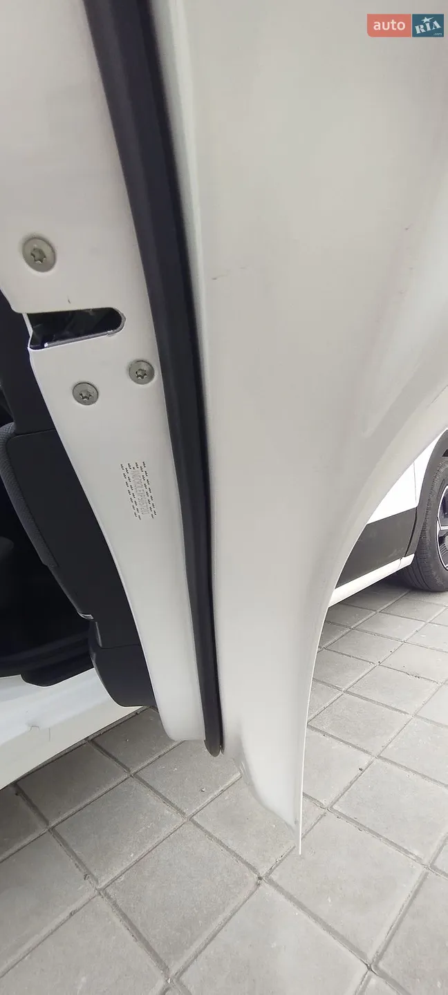 2022 Kia Niro - мініатюра 62