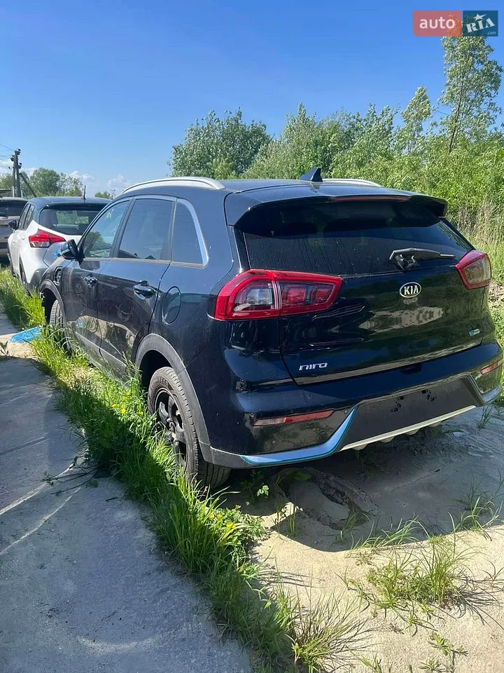 2019 Ford Fiesta - мініатюра 23