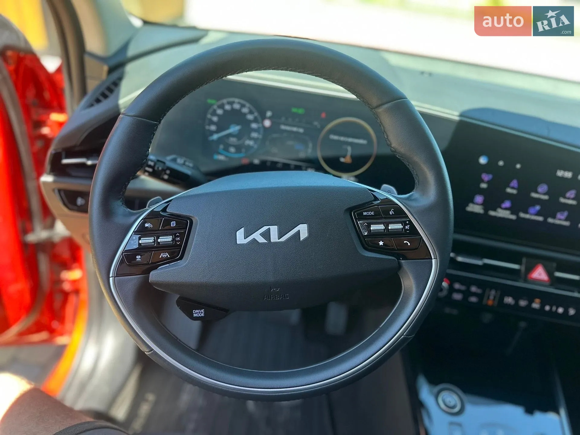 2022 Kia Niro - мініатюра 13