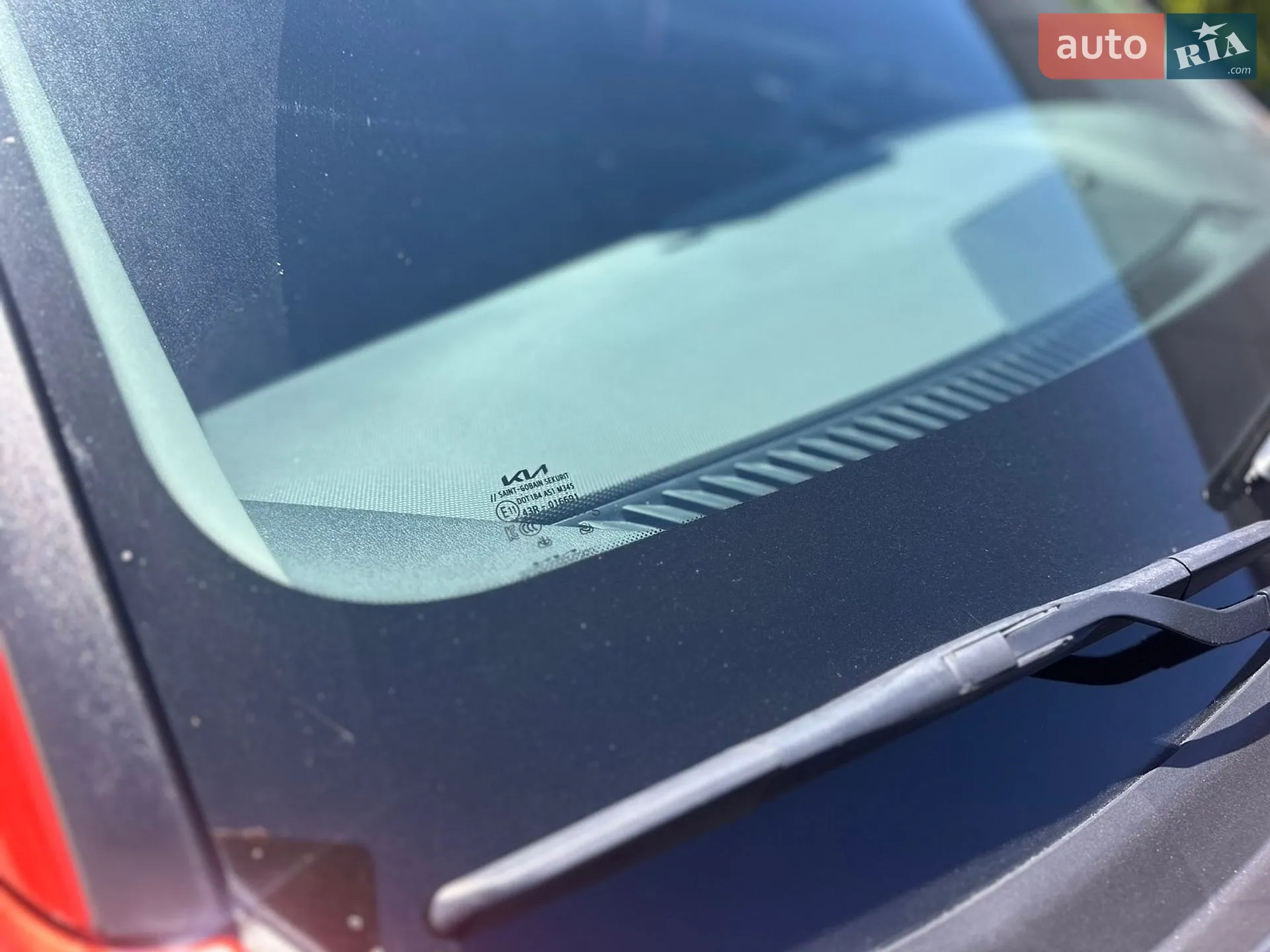 2022 Kia Niro - мініатюра 20