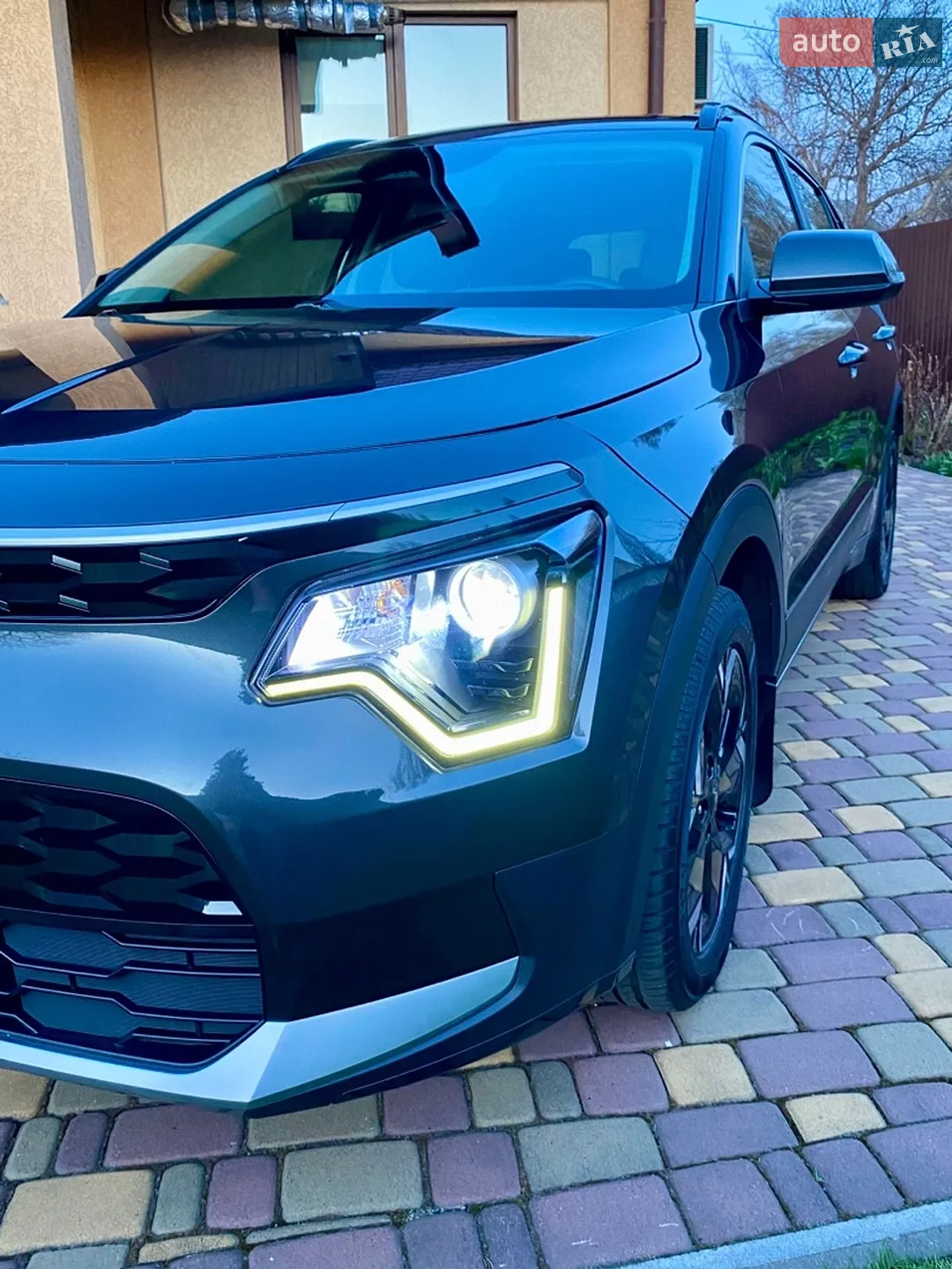 2022 Kia Niro - мініатюра 15