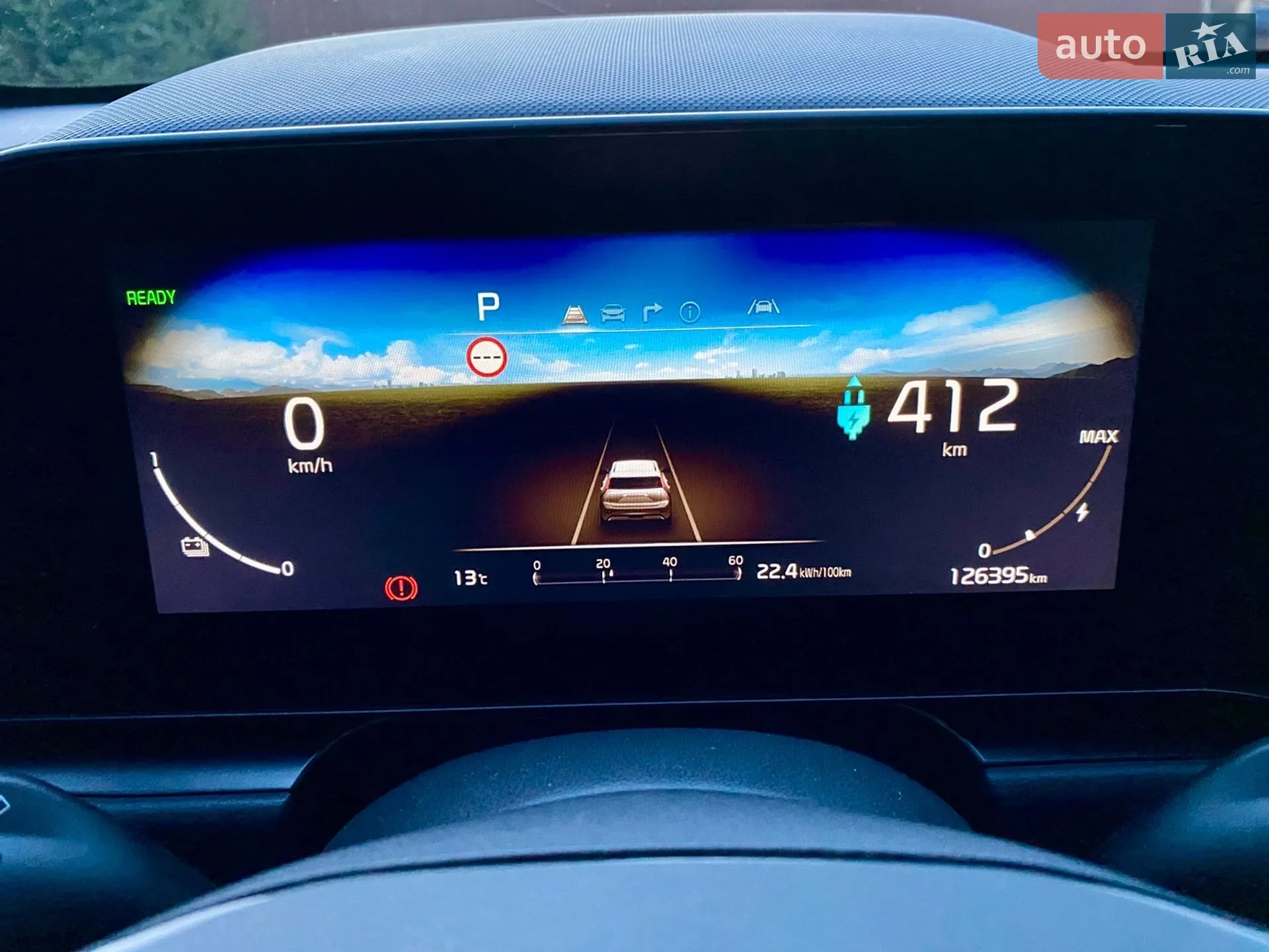 2022 Kia Niro - мініатюра 18