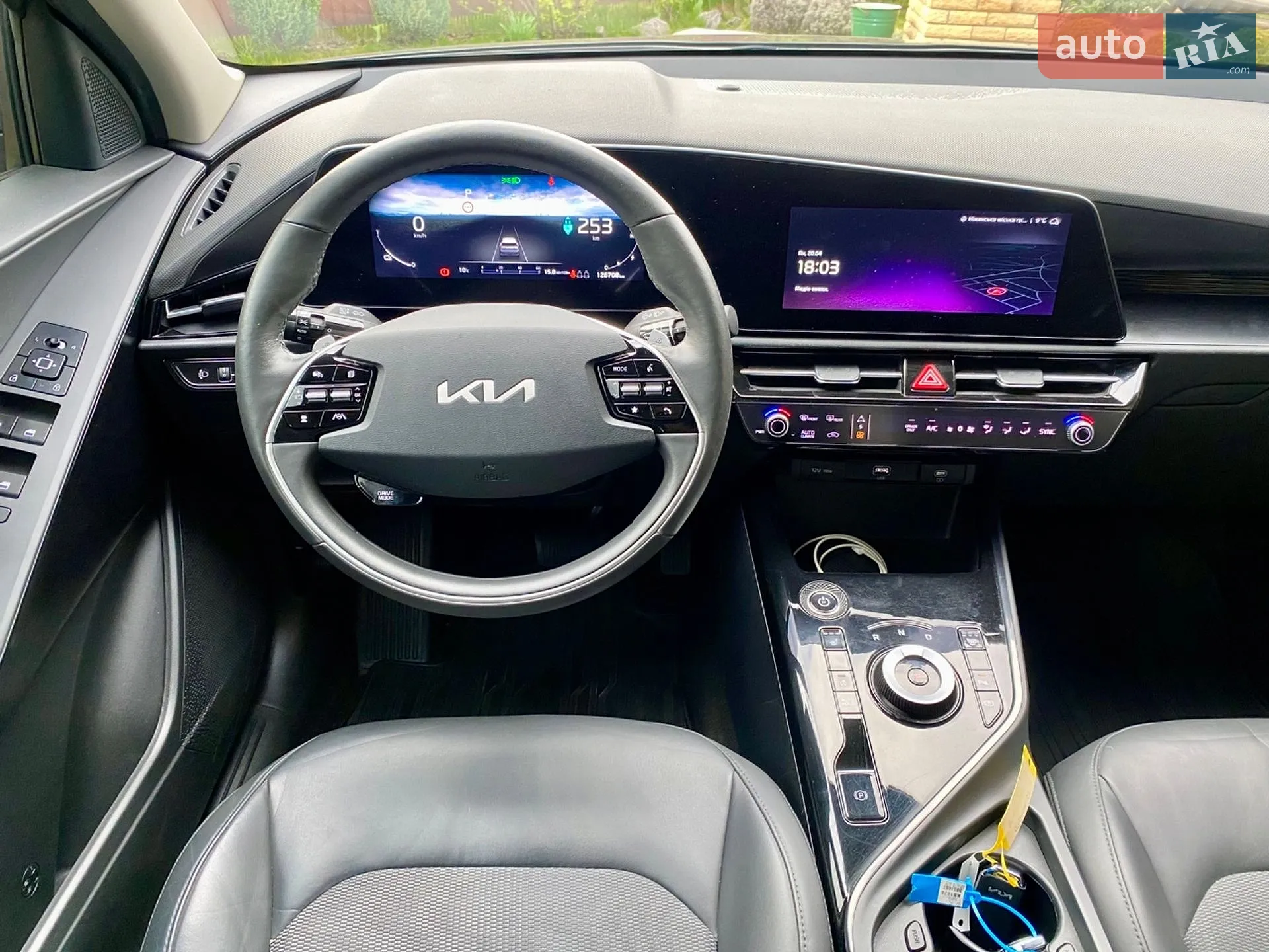 2022 Kia Niro - мініатюра 34