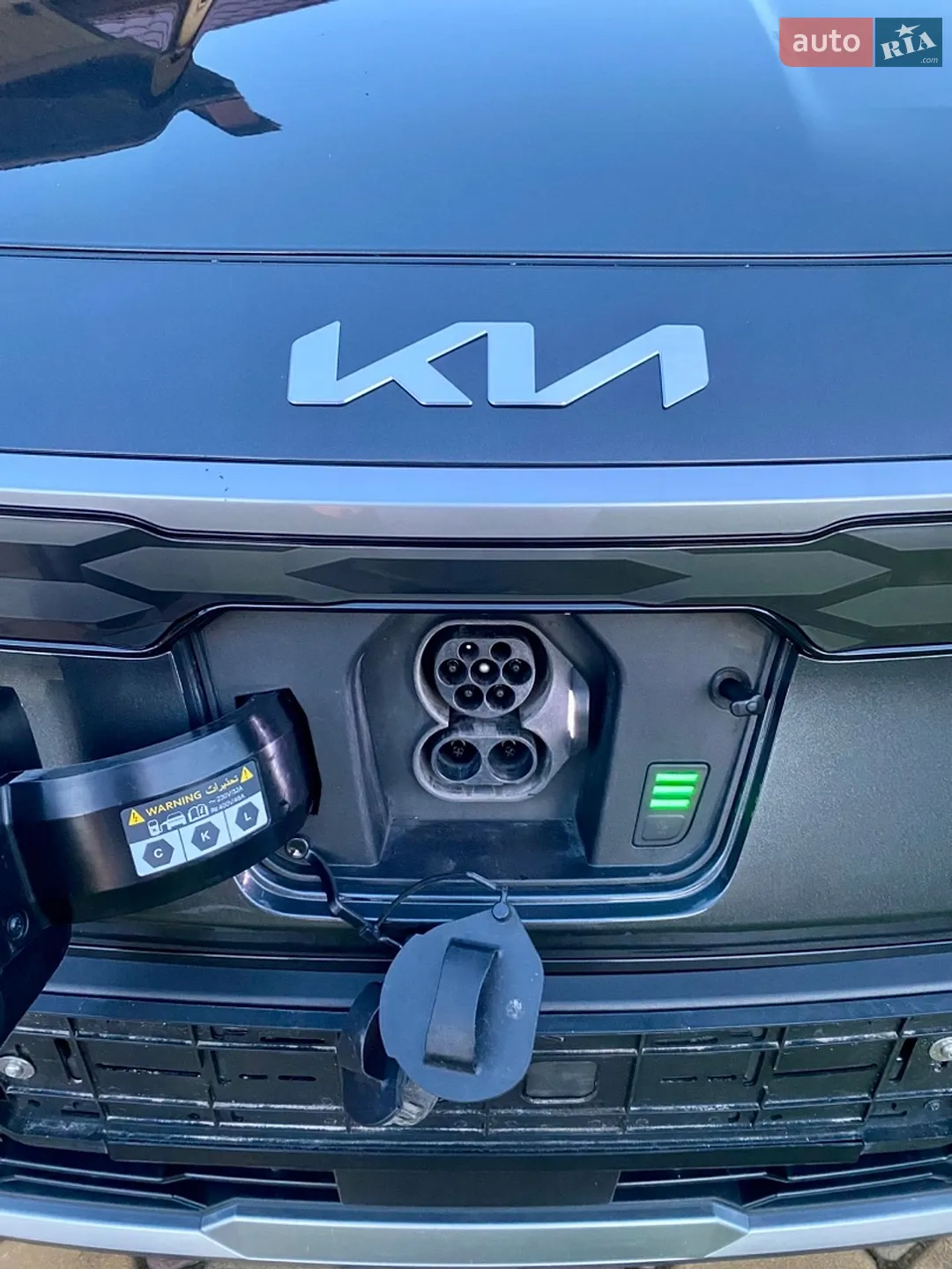 2022 Kia Niro - мініатюра 40