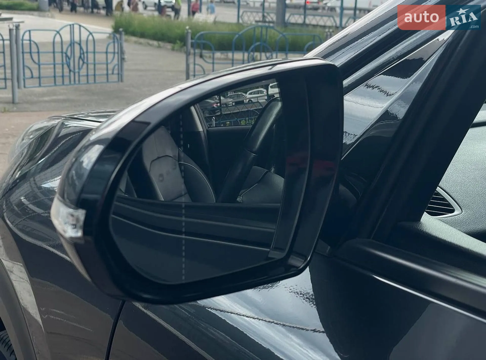 2019 Kia Niro - мініатюра 12