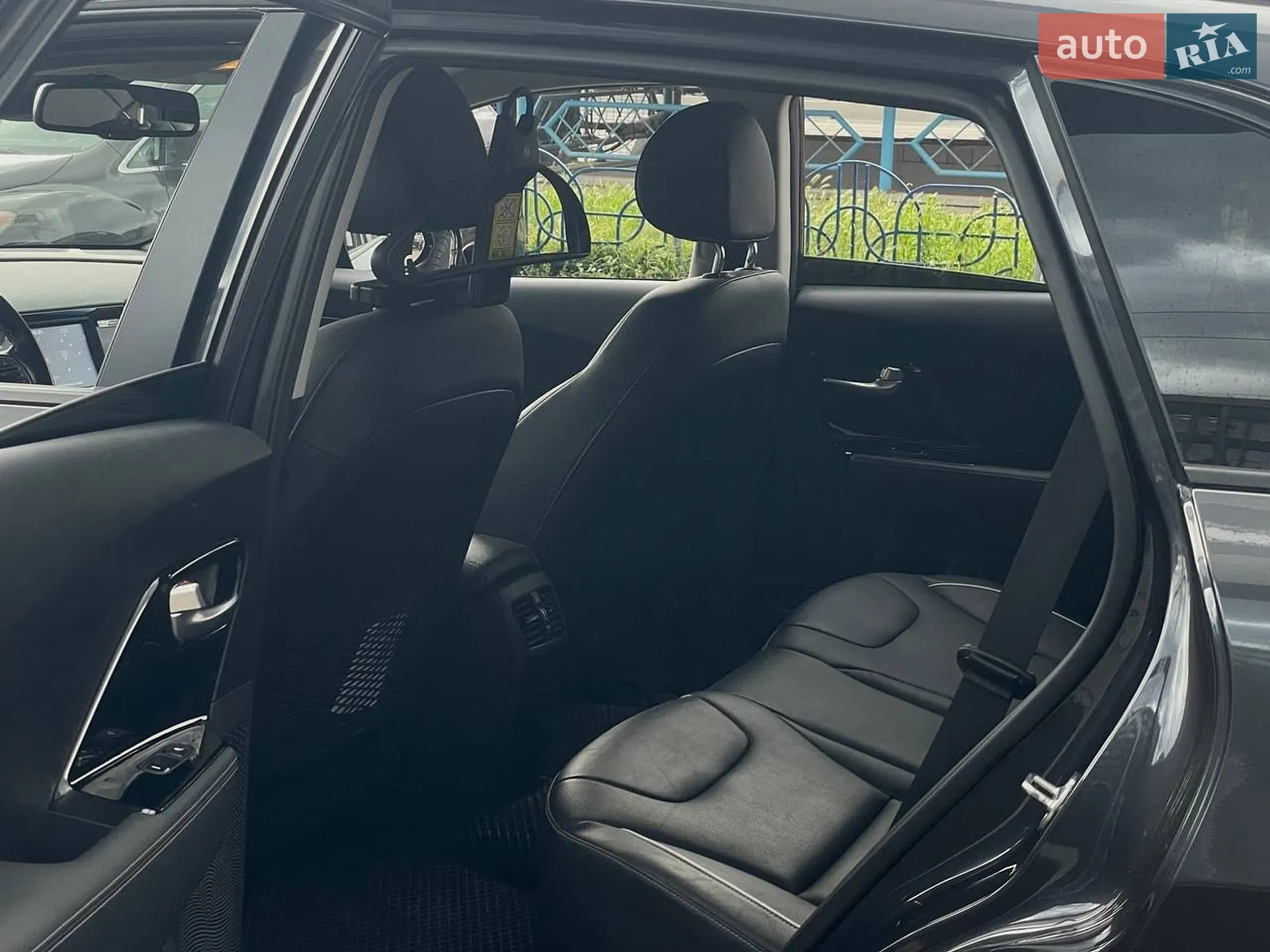 2019 Kia Niro - мініатюра 17