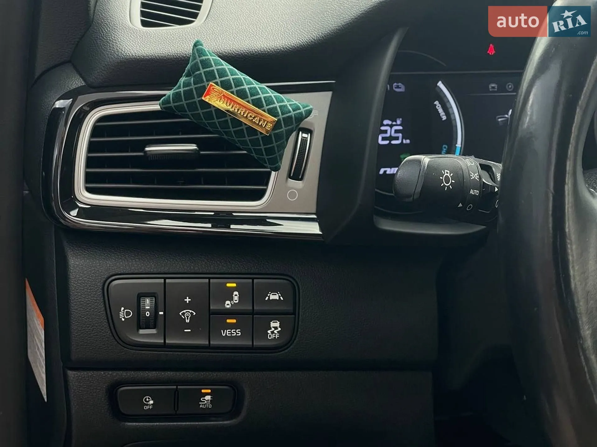 2019 Kia Niro - мініатюра 29