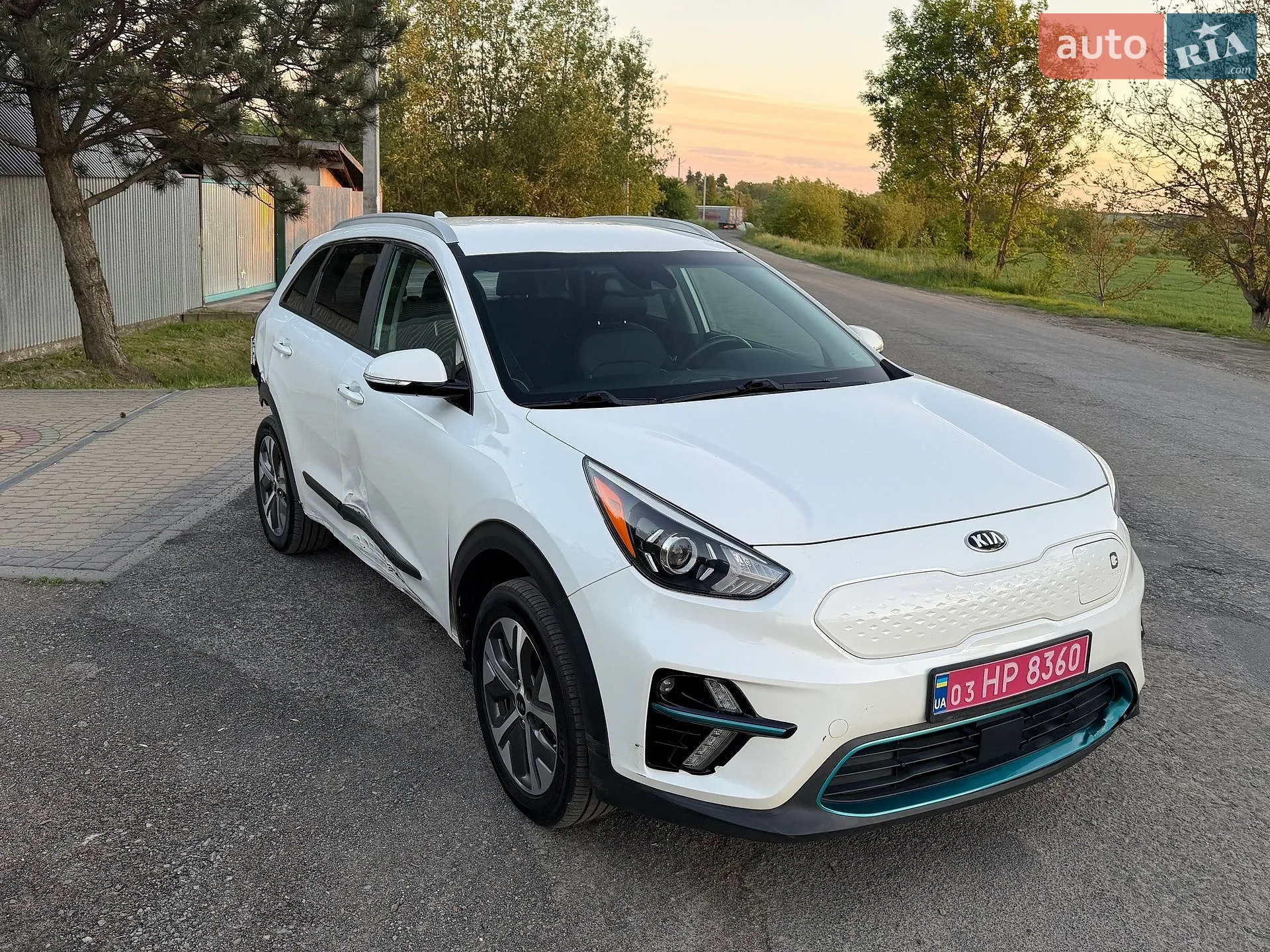 2020 Kia Niro - мініатюра 15
