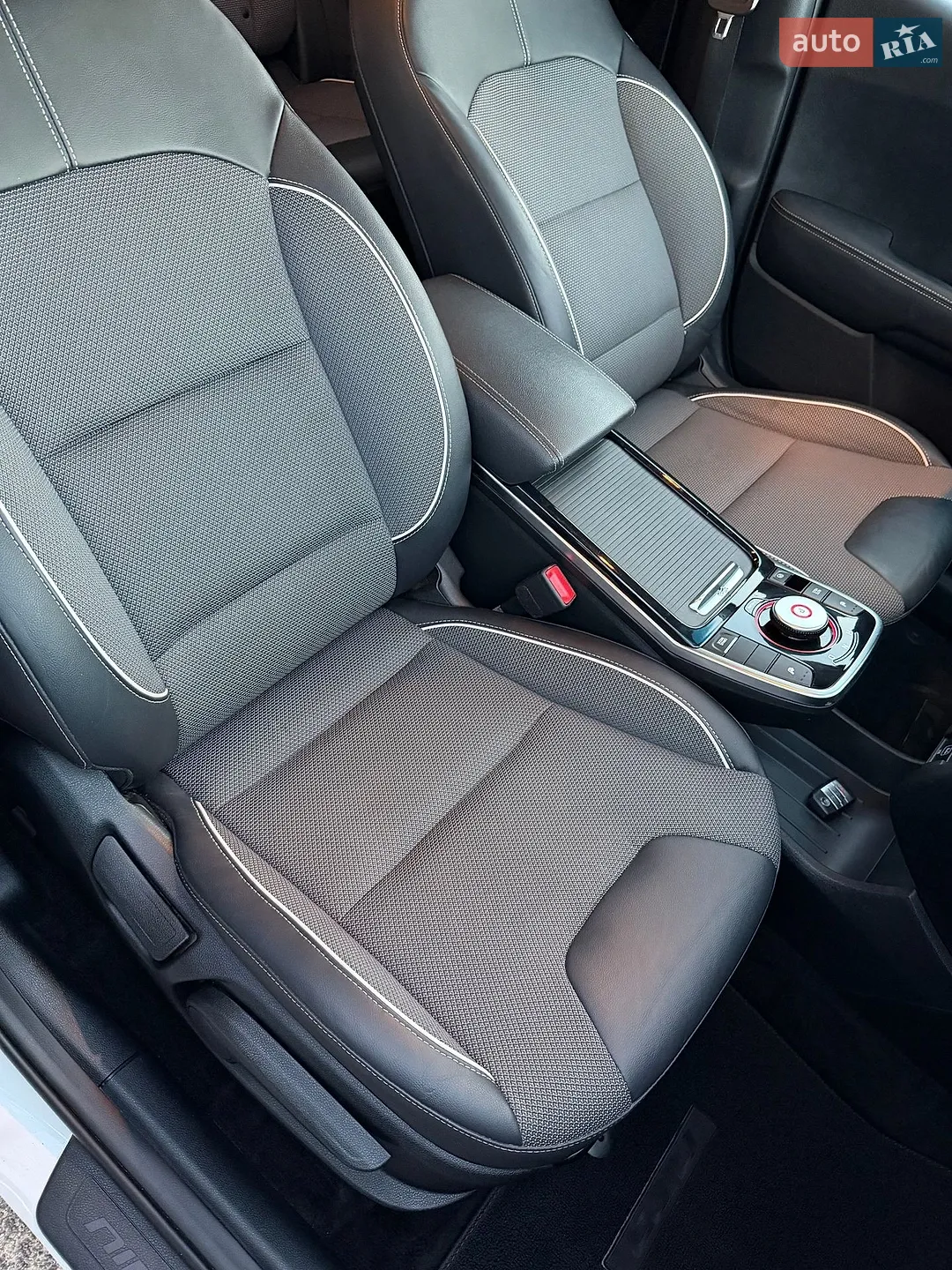 2020 Kia Niro - мініатюра 28