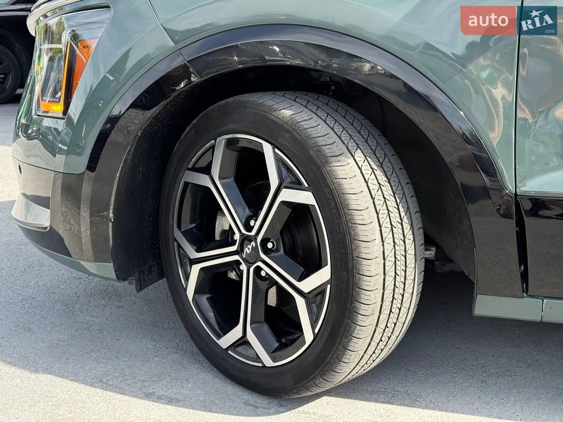 2022 Kia Niro - мініатюра 3