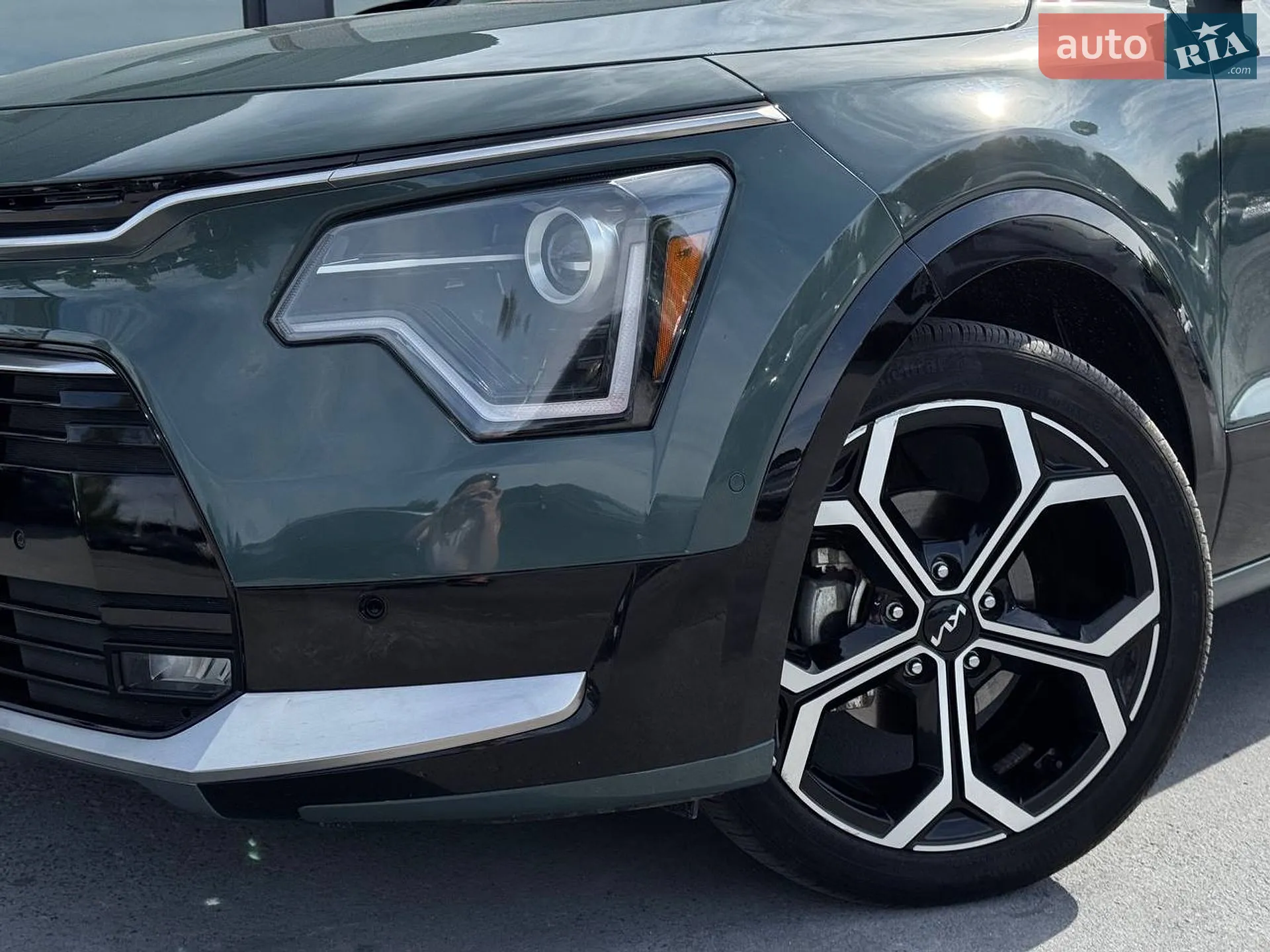 2022 Kia Niro - мініатюра 4