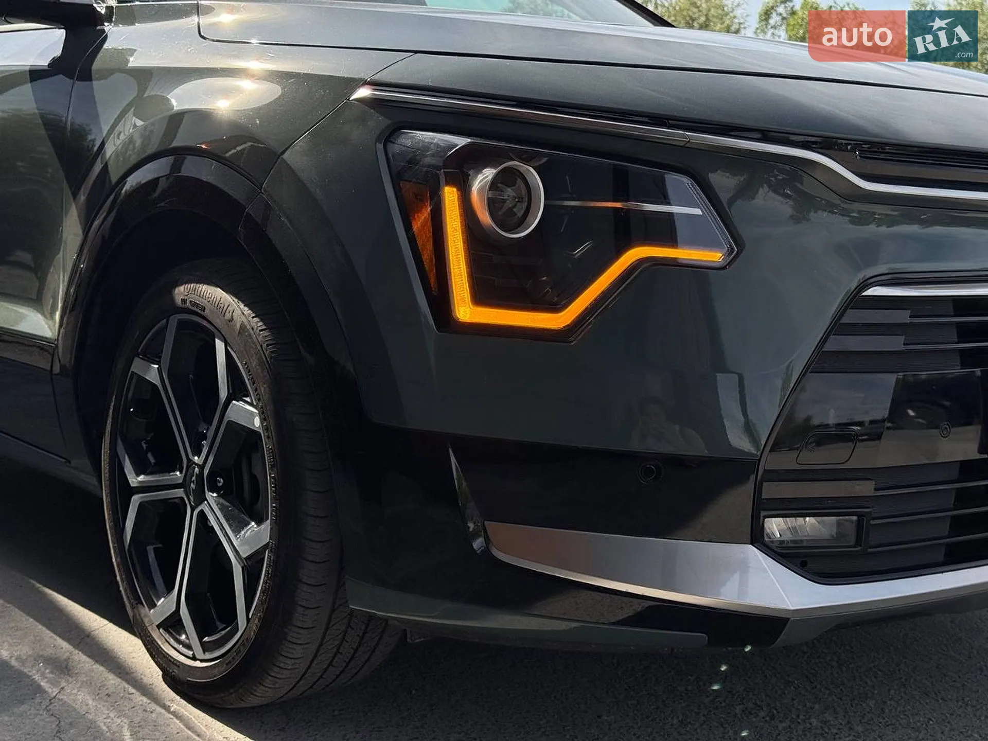 2022 Kia Niro - мініатюра 11