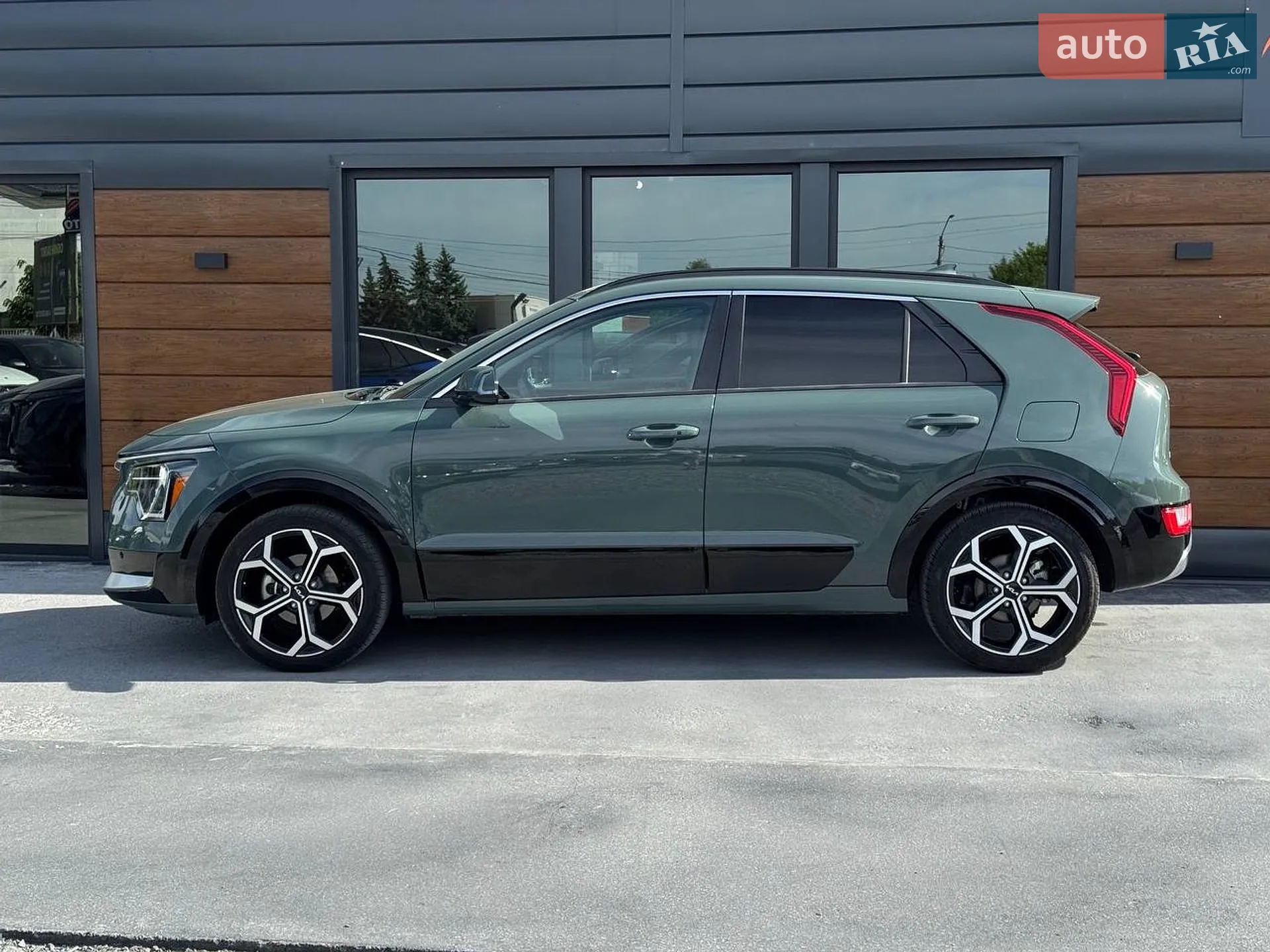 2022 Kia Niro - мініатюра 12