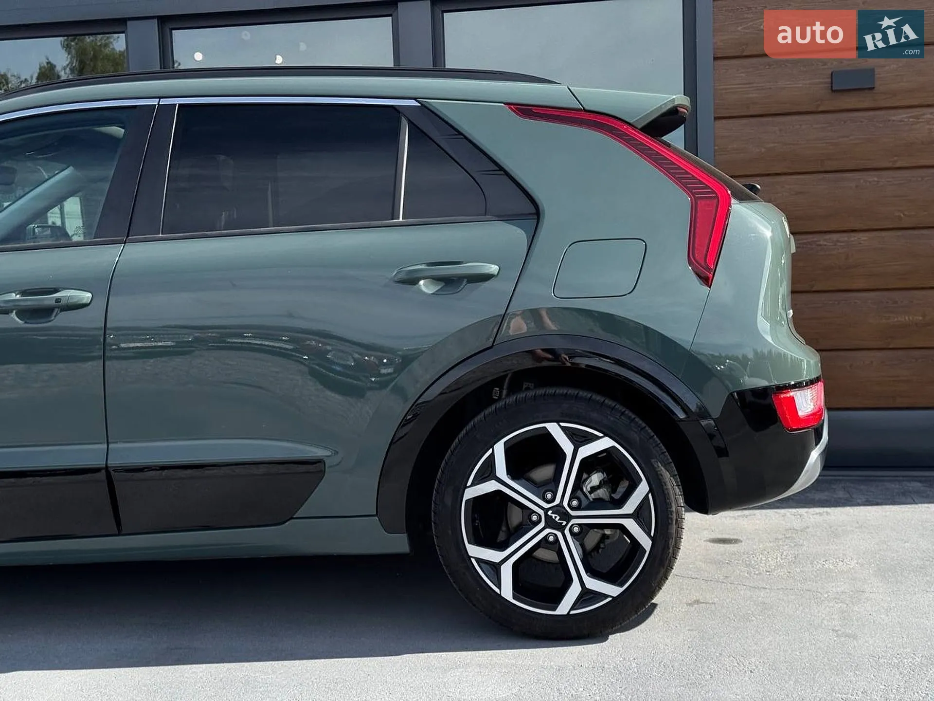 2022 Kia Niro - мініатюра 14