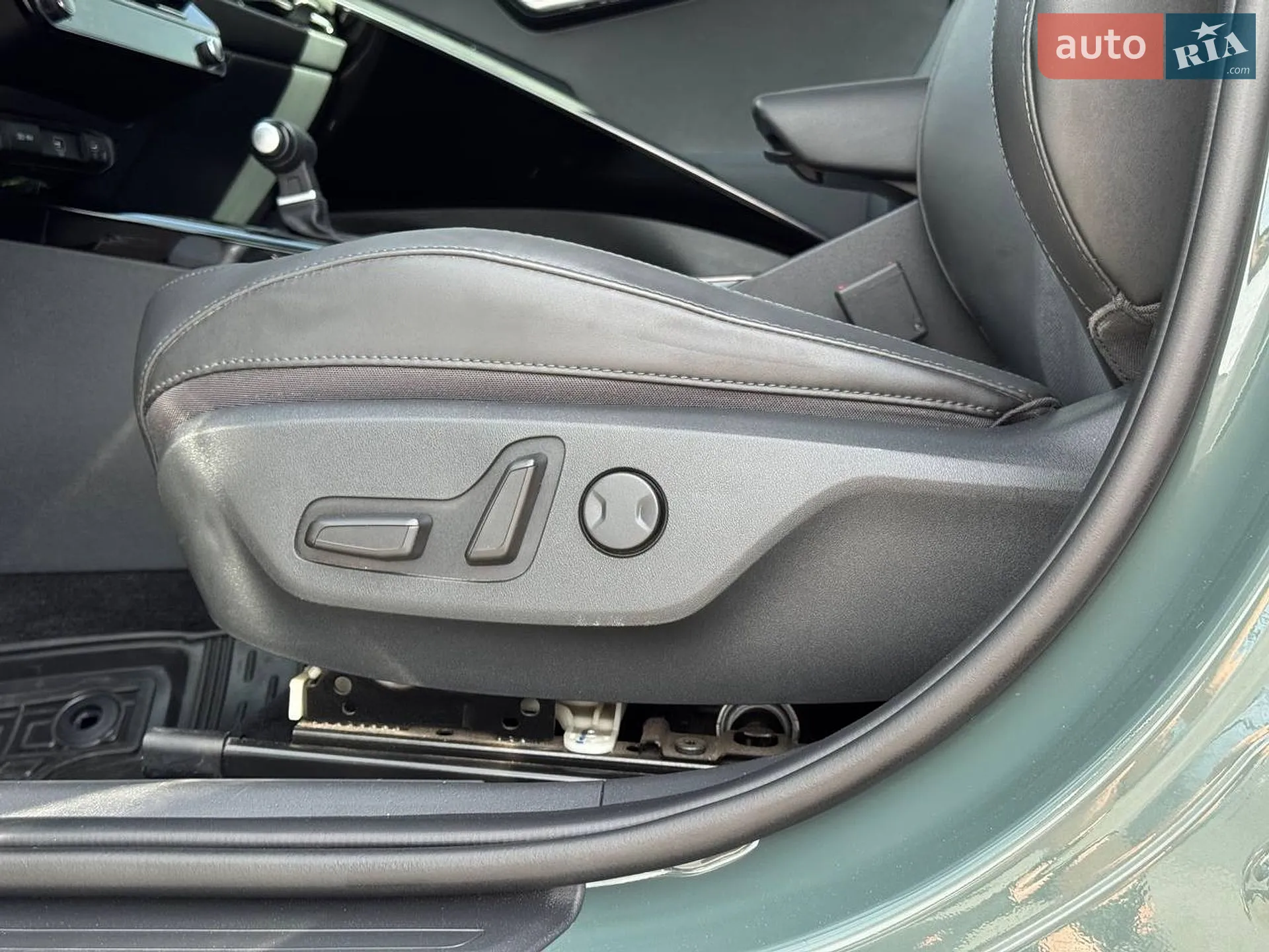 2022 Kia Niro - мініатюра 28