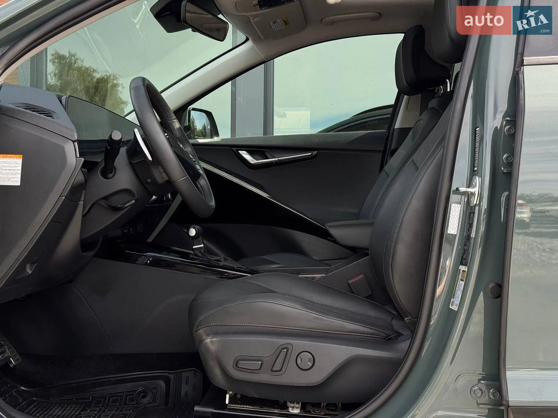 2022 Kia Niro - мініатюра 29