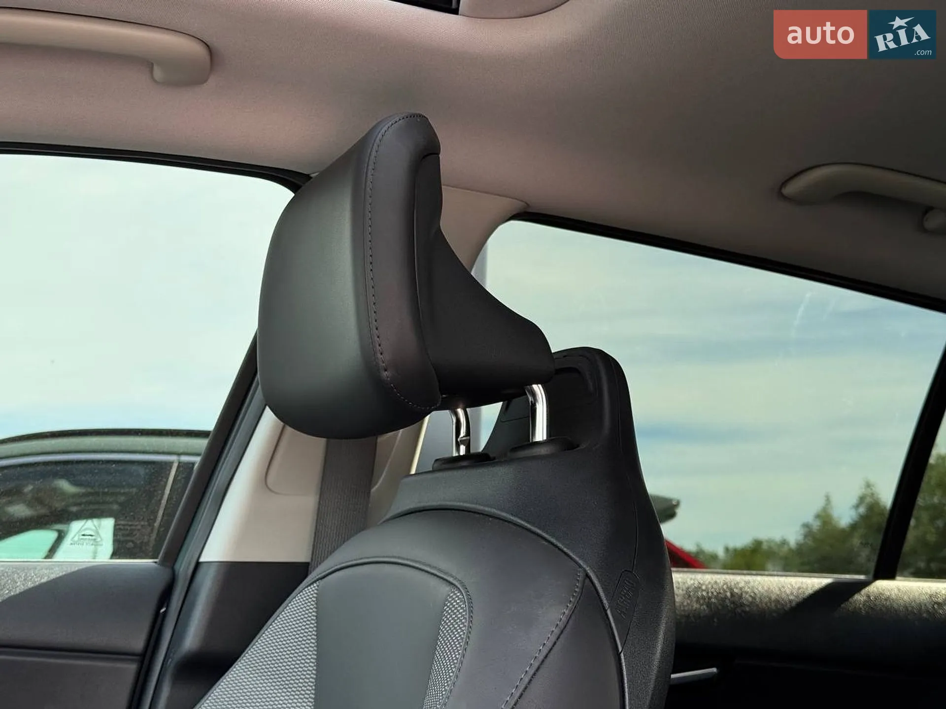 2022 Kia Niro - мініатюра 31