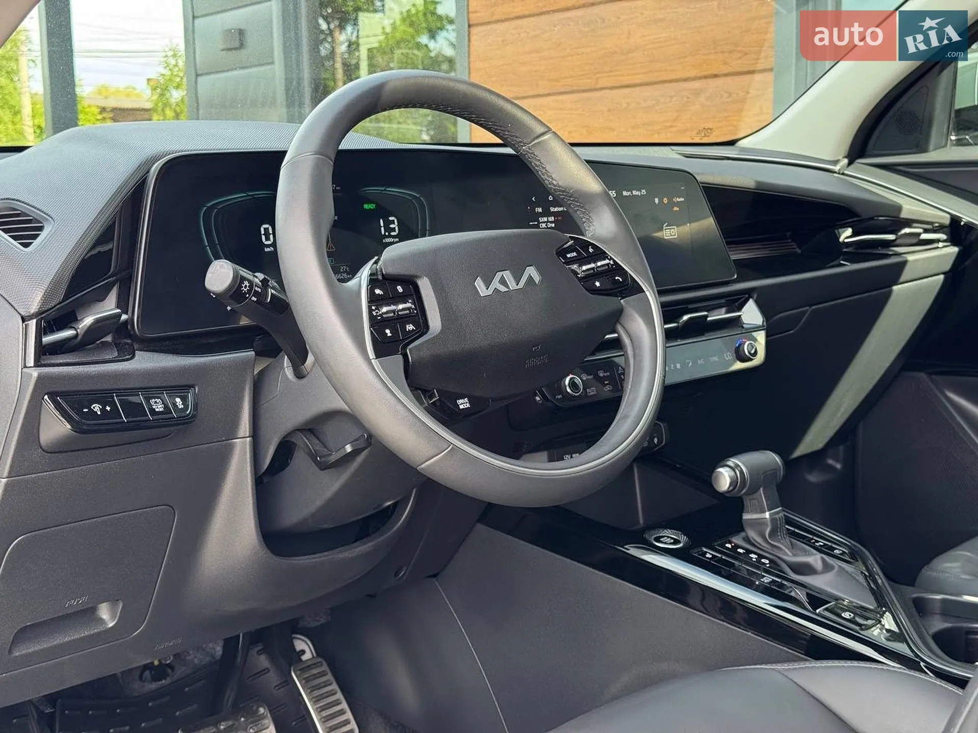 2022 Kia Niro - мініатюра 33