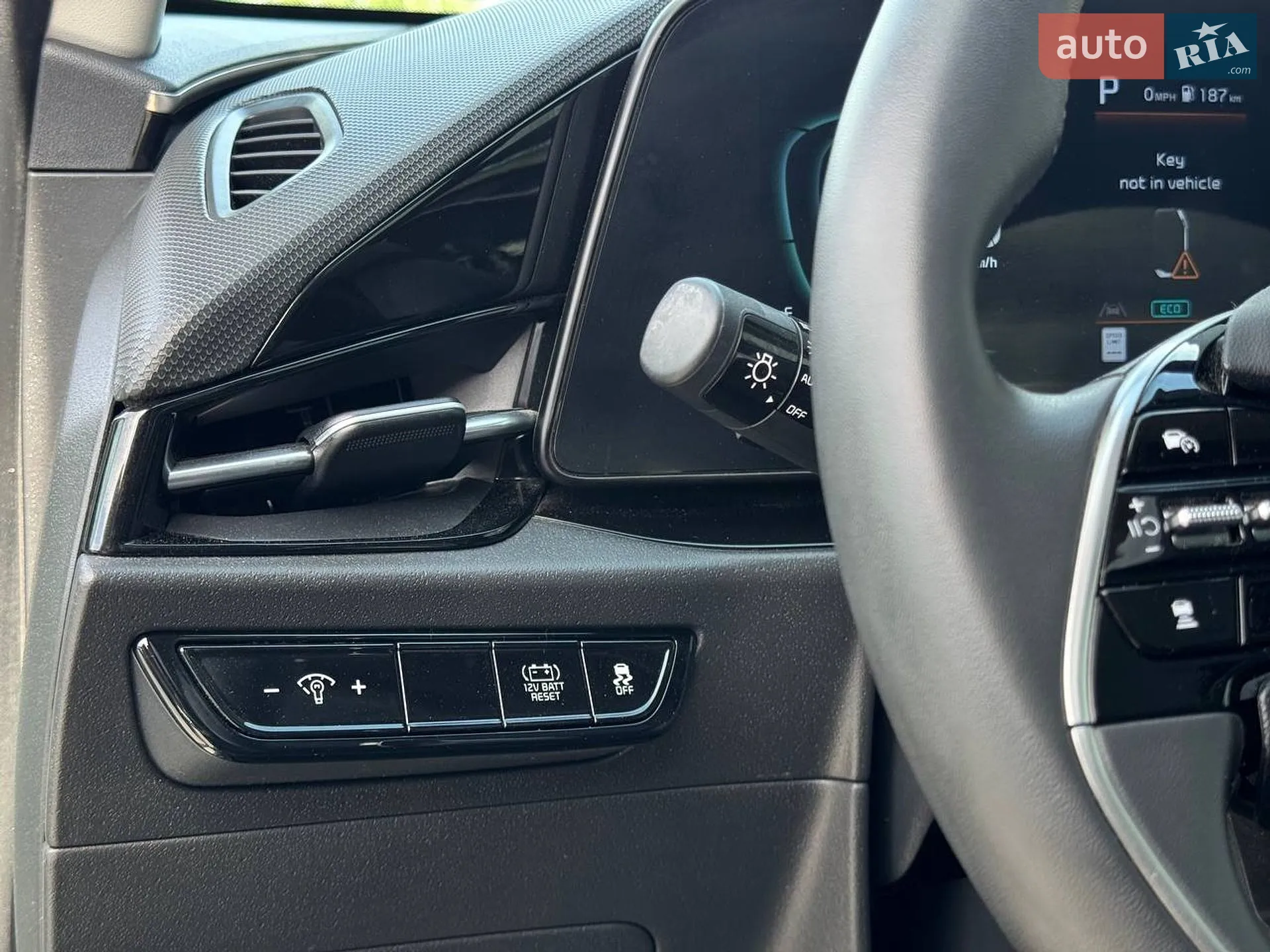2022 Kia Niro - мініатюра 34