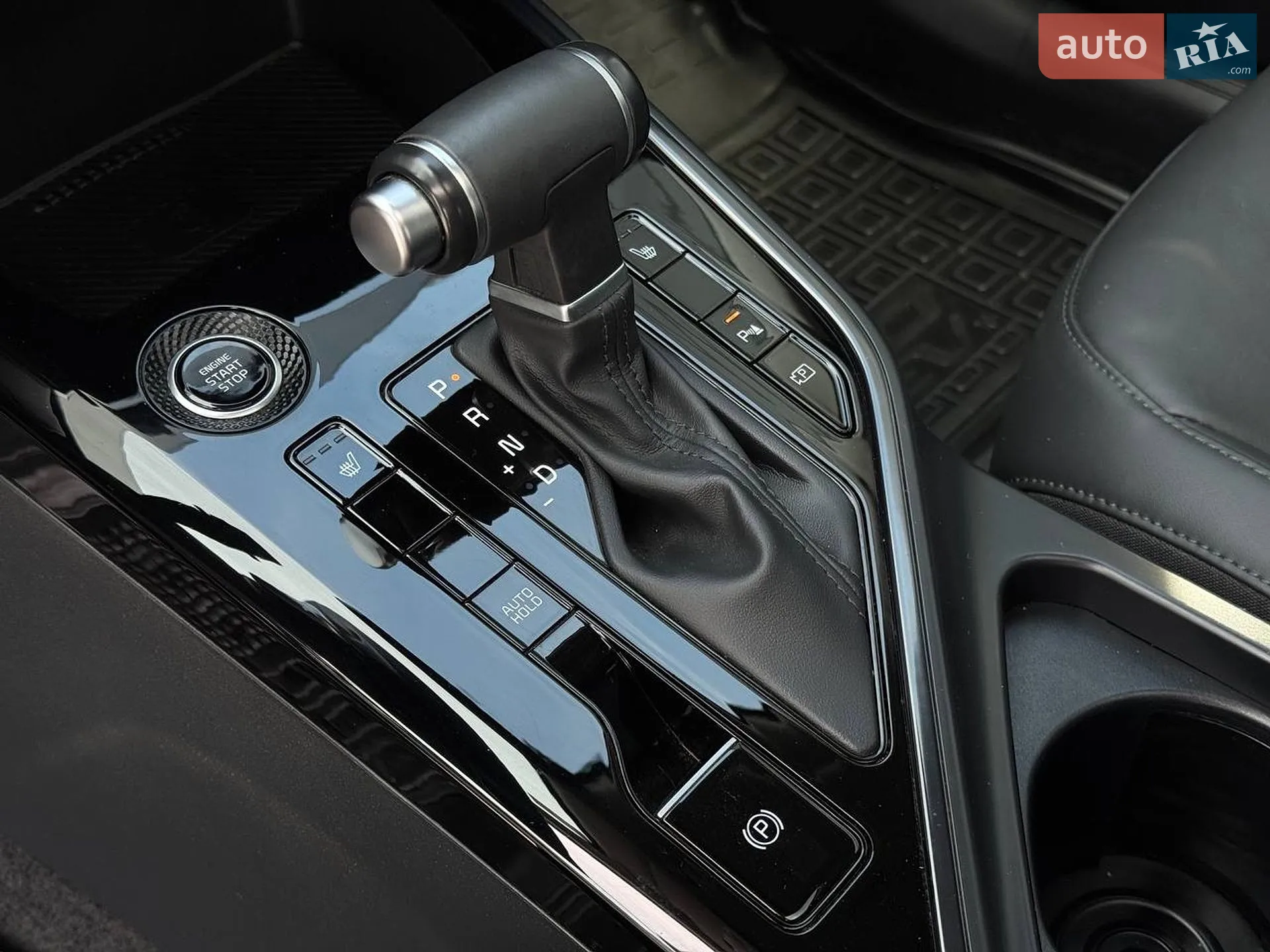 2022 Kia Niro - мініатюра 35