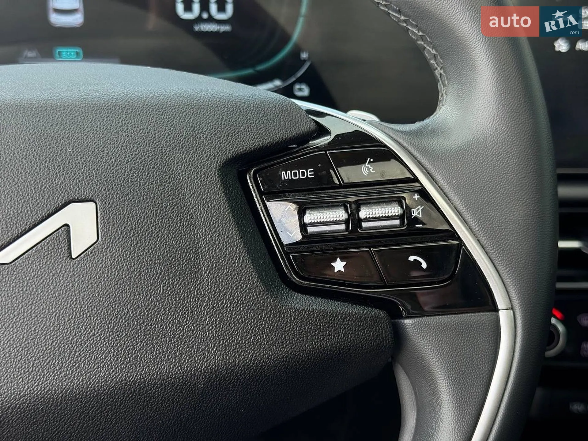 2022 Kia Niro - мініатюра 40