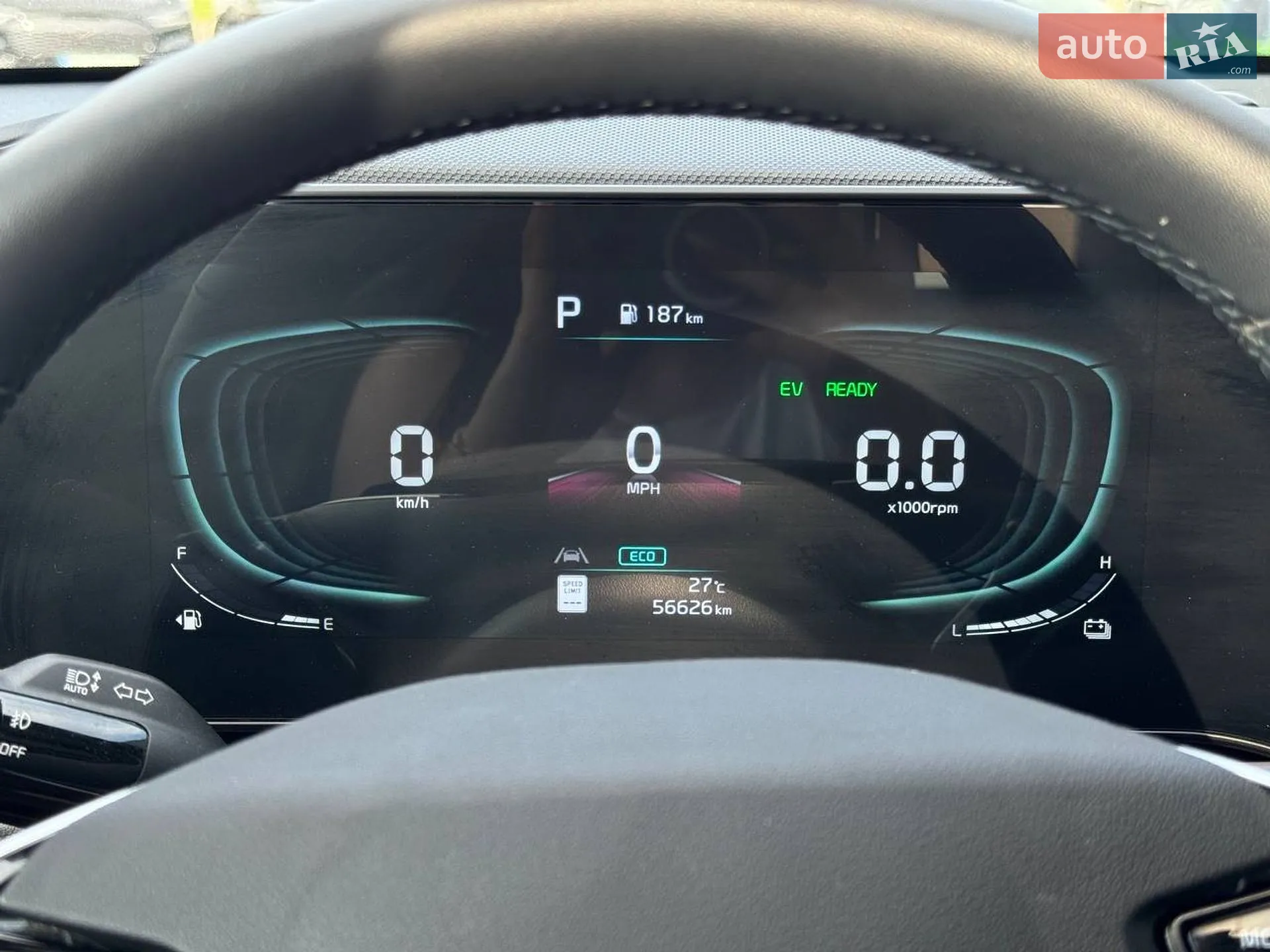 2022 Kia Niro - мініатюра 41