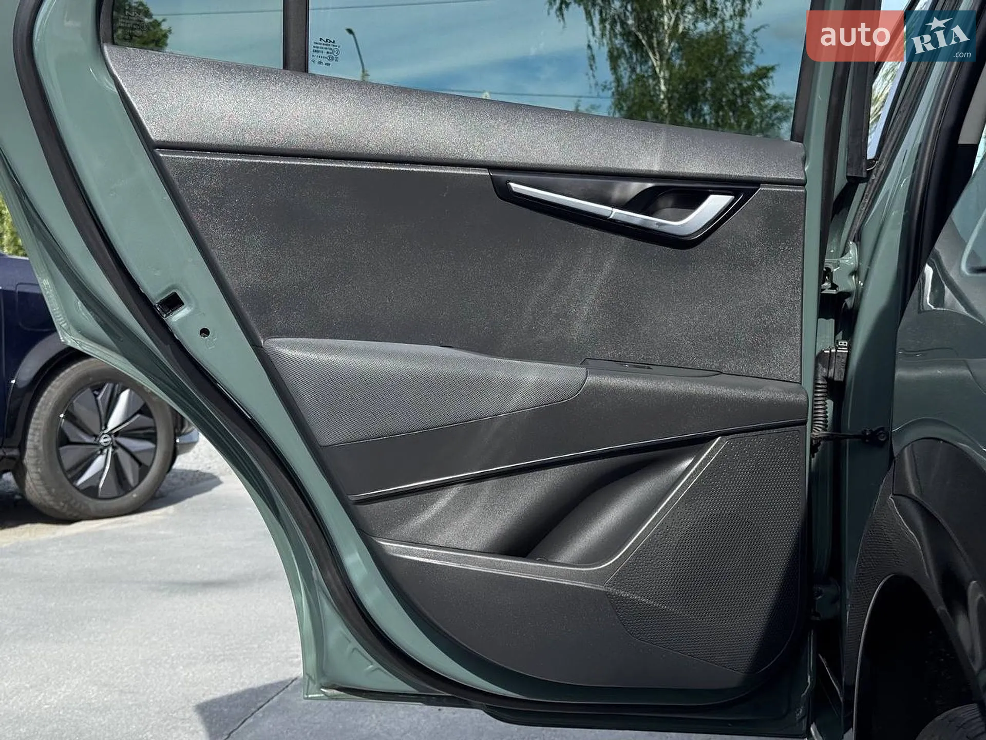 2022 Kia Niro - мініатюра 47