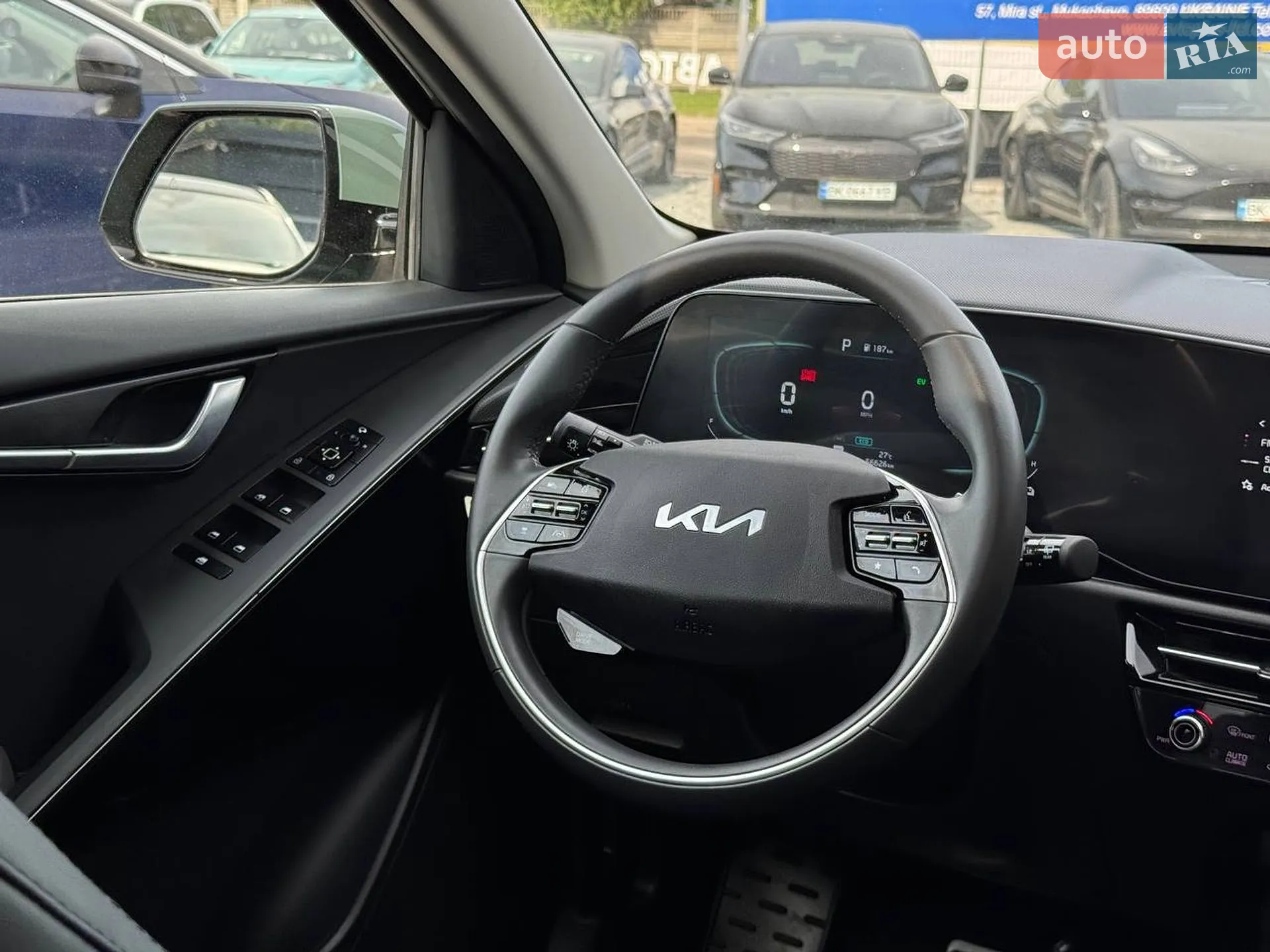 2022 Kia Niro - мініатюра 55