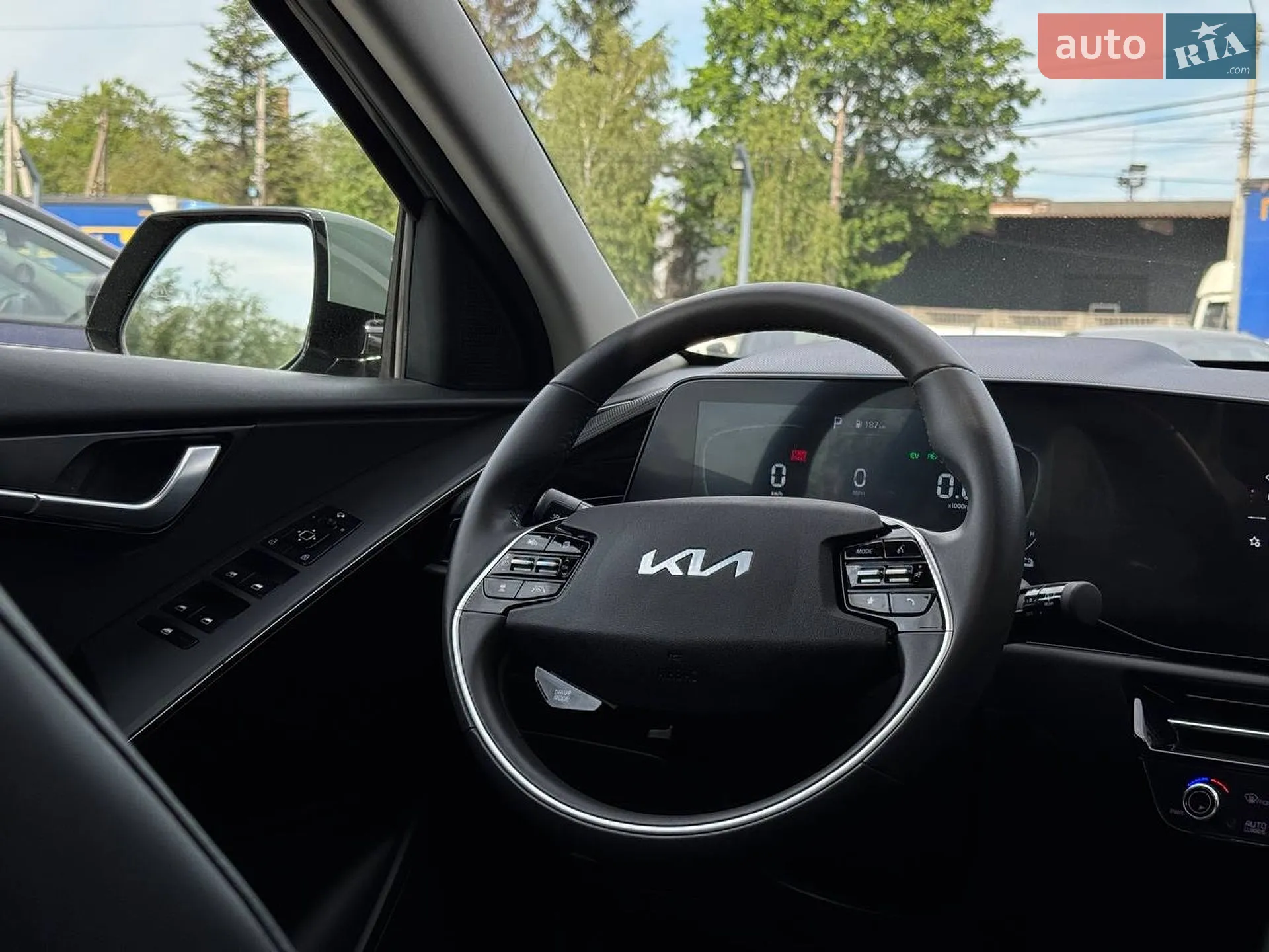 2022 Kia Niro - мініатюра 56