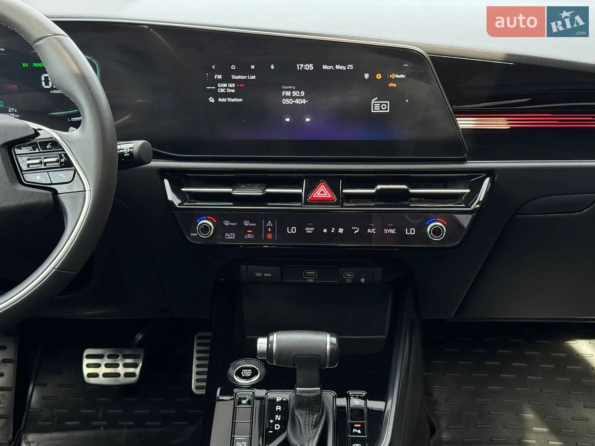 2022 Kia Niro - мініатюра 57
