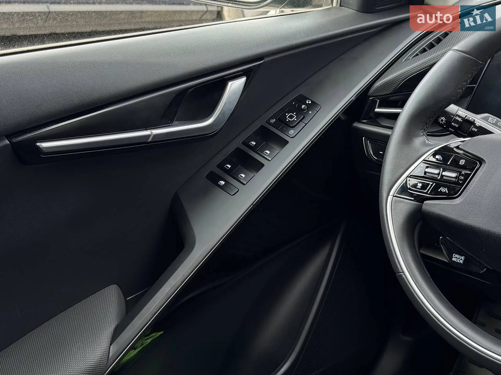 2022 Kia Niro - мініатюра 58