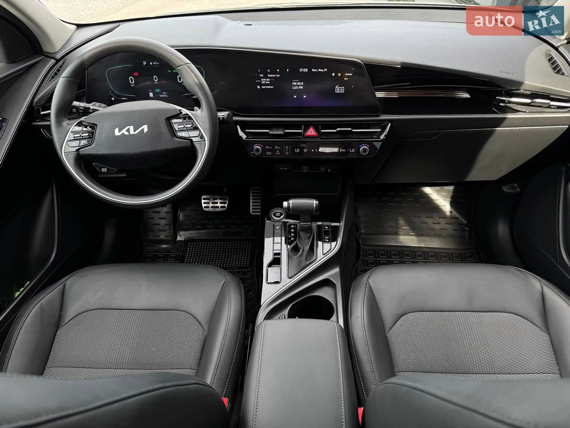2022 Kia Niro - мініатюра 59