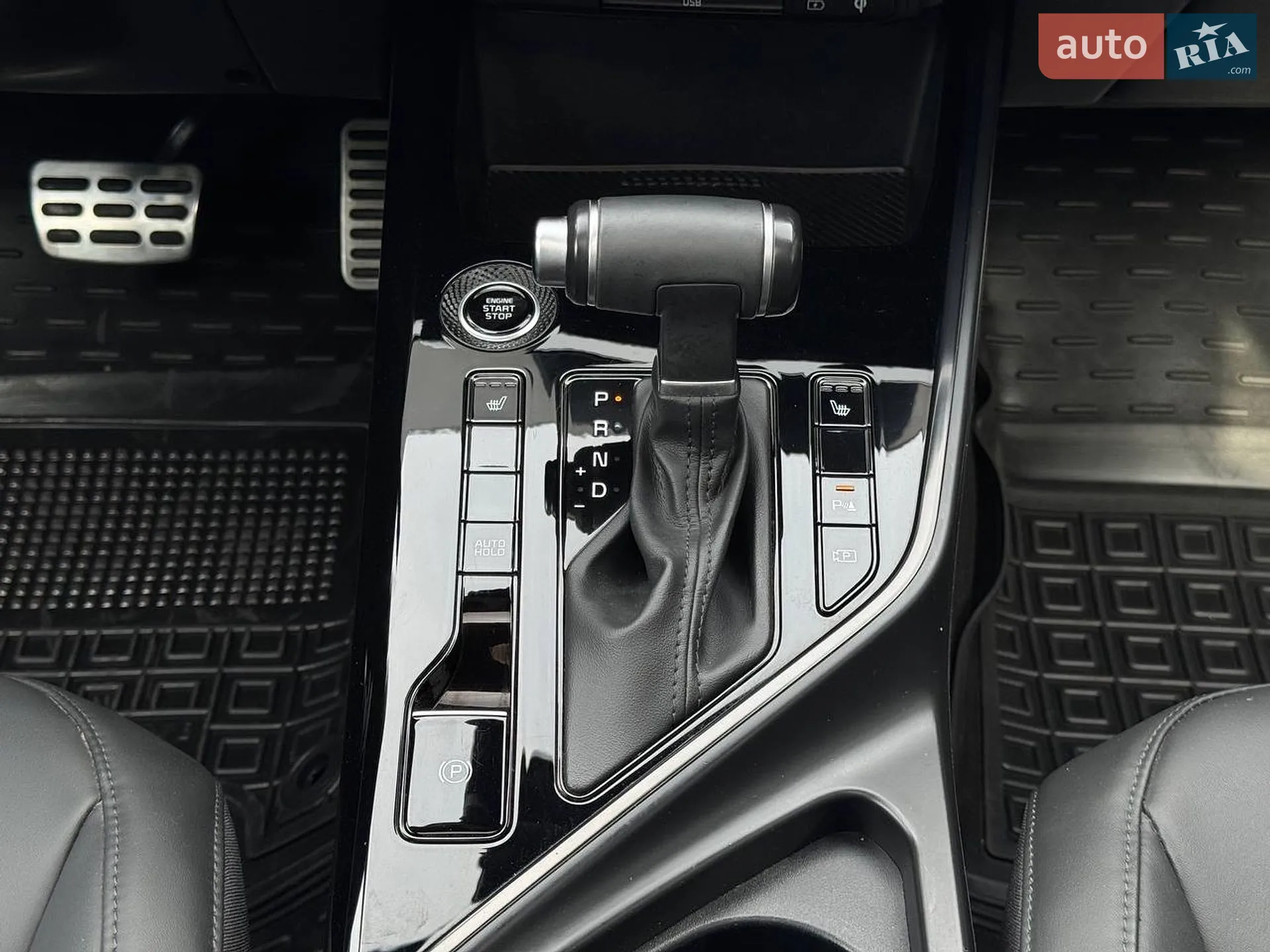 2022 Kia Niro - мініатюра 60