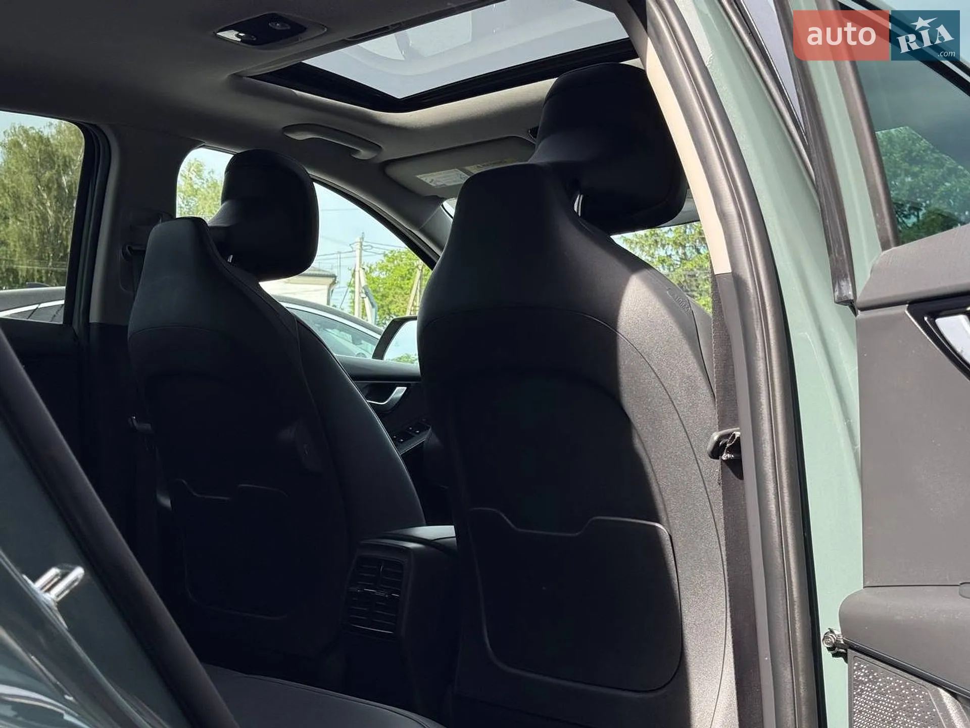 2022 Kia Niro - мініатюра 64