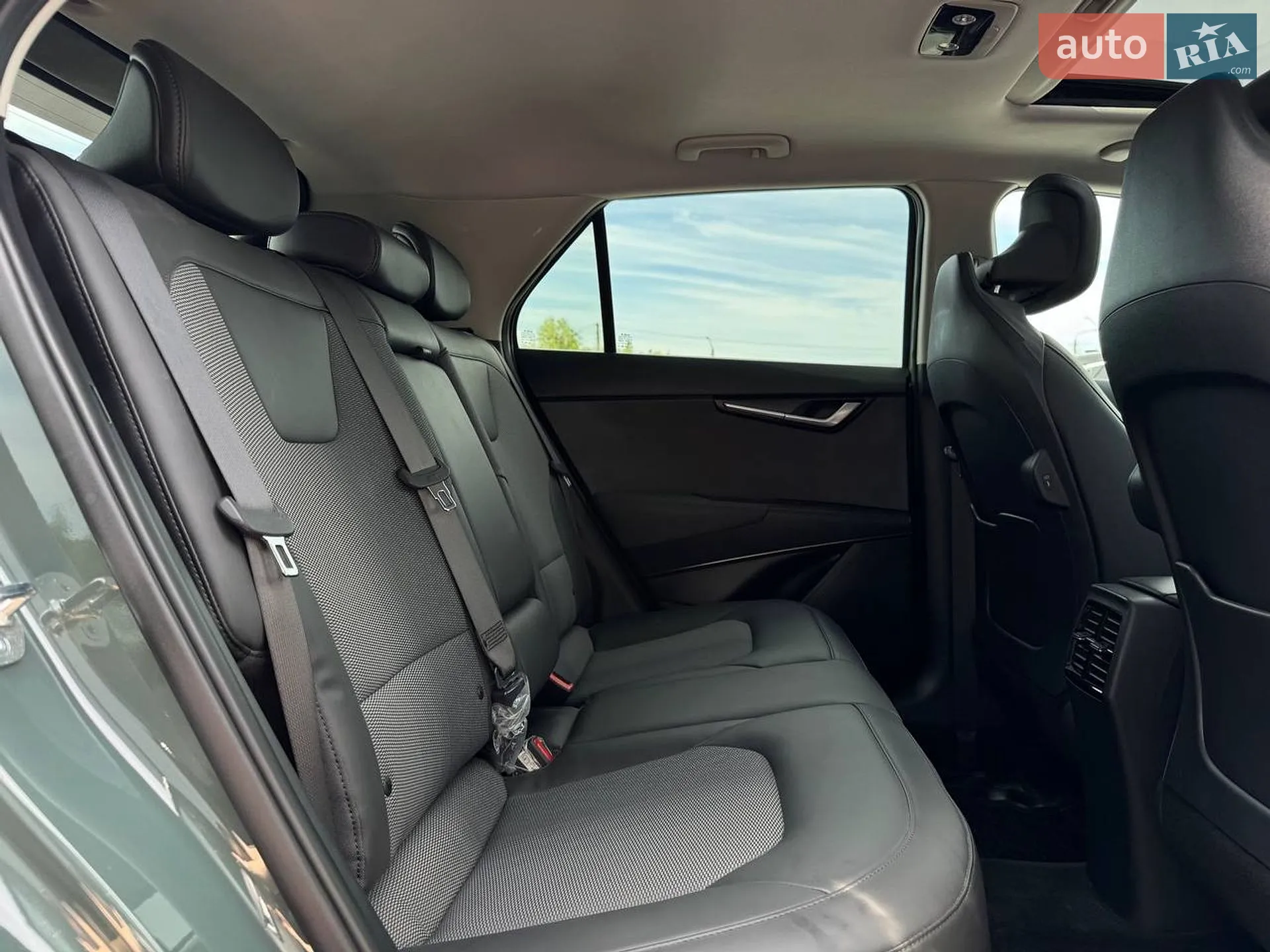 2022 Kia Niro - мініатюра 66
