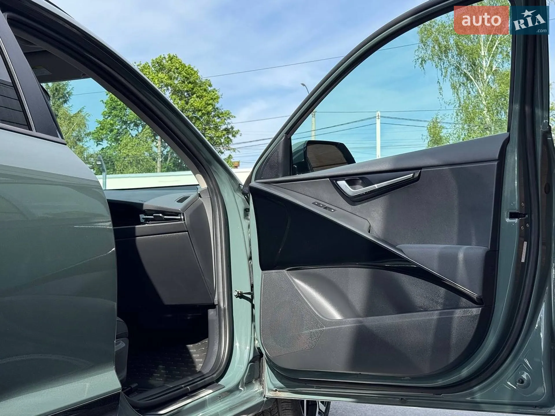 2022 Kia Niro - мініатюра 68