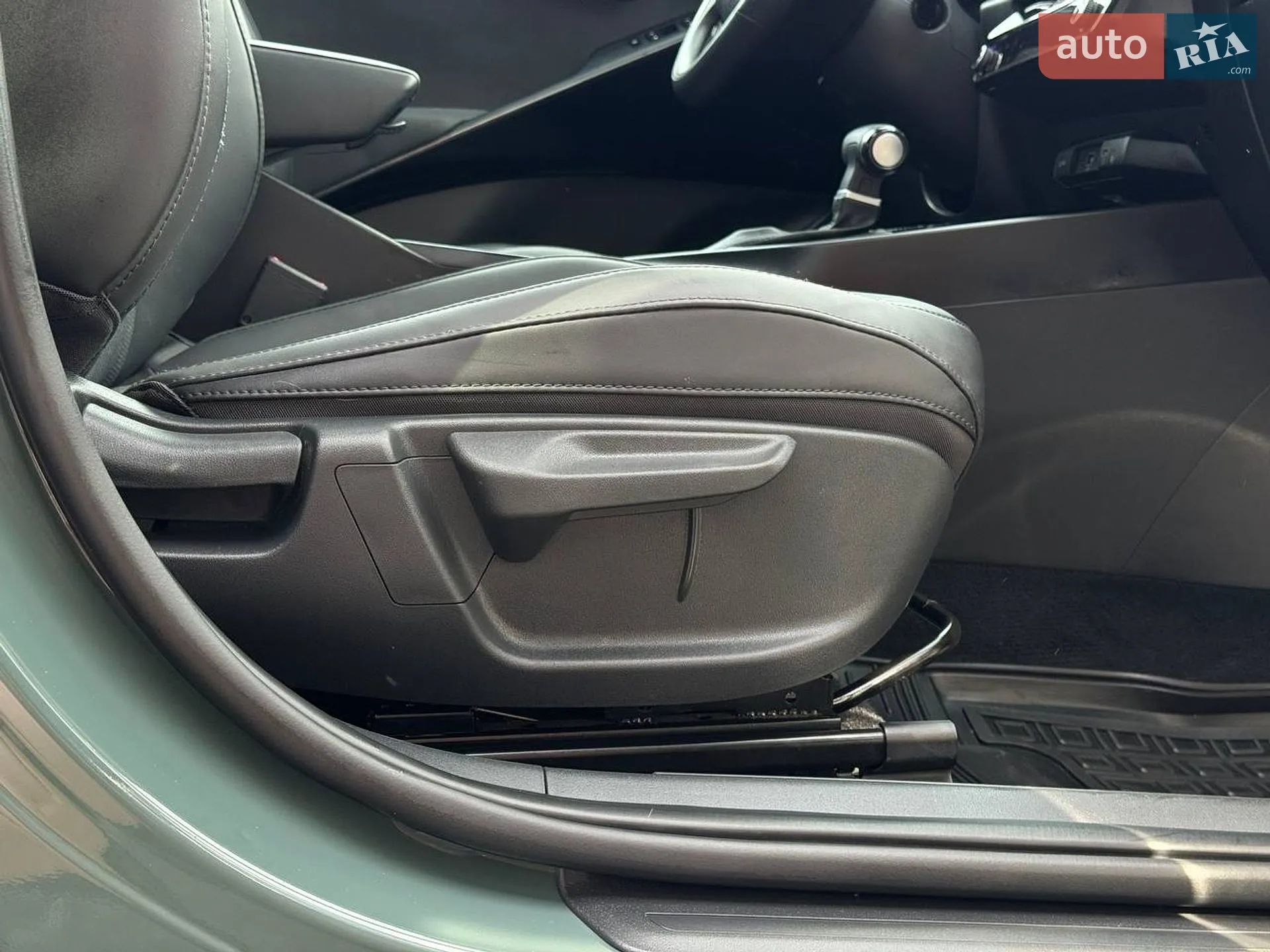 2022 Kia Niro - мініатюра 71