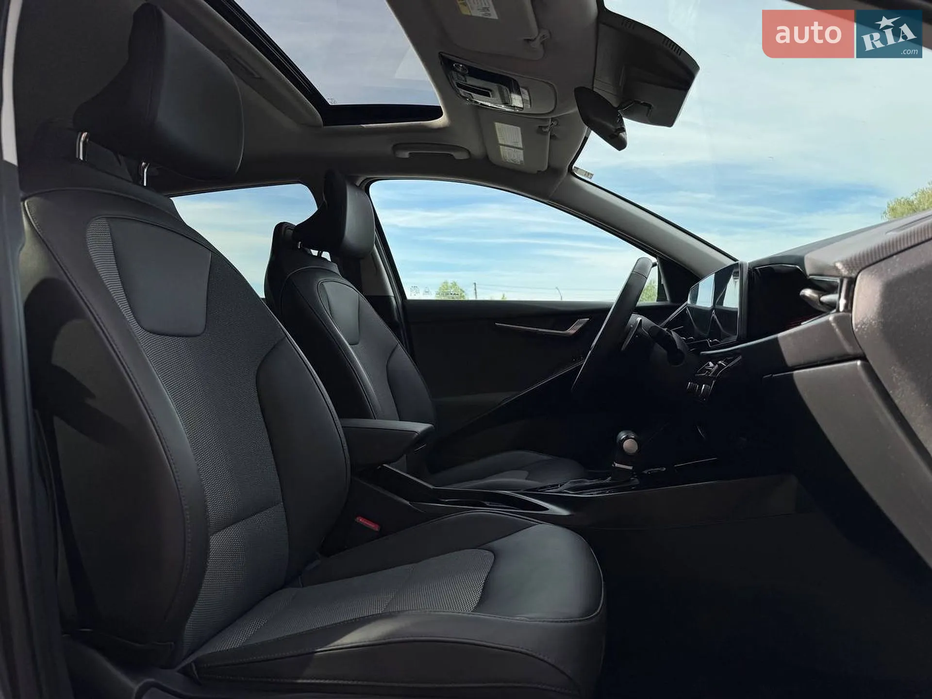 2022 Kia Niro - мініатюра 72