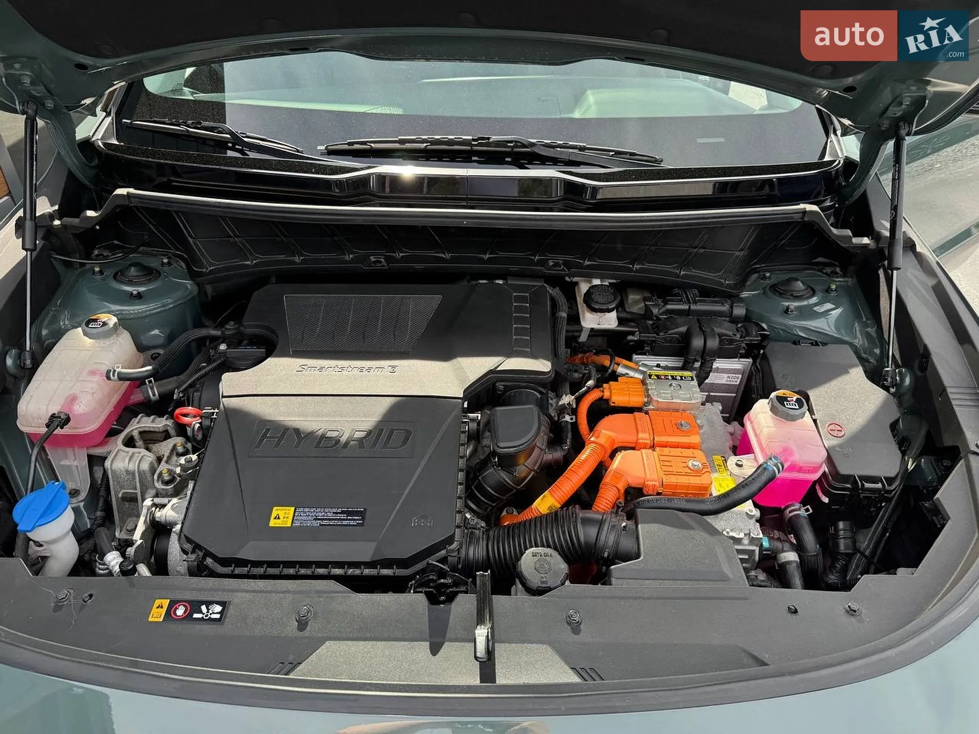 2022 Kia Niro - мініатюра 78