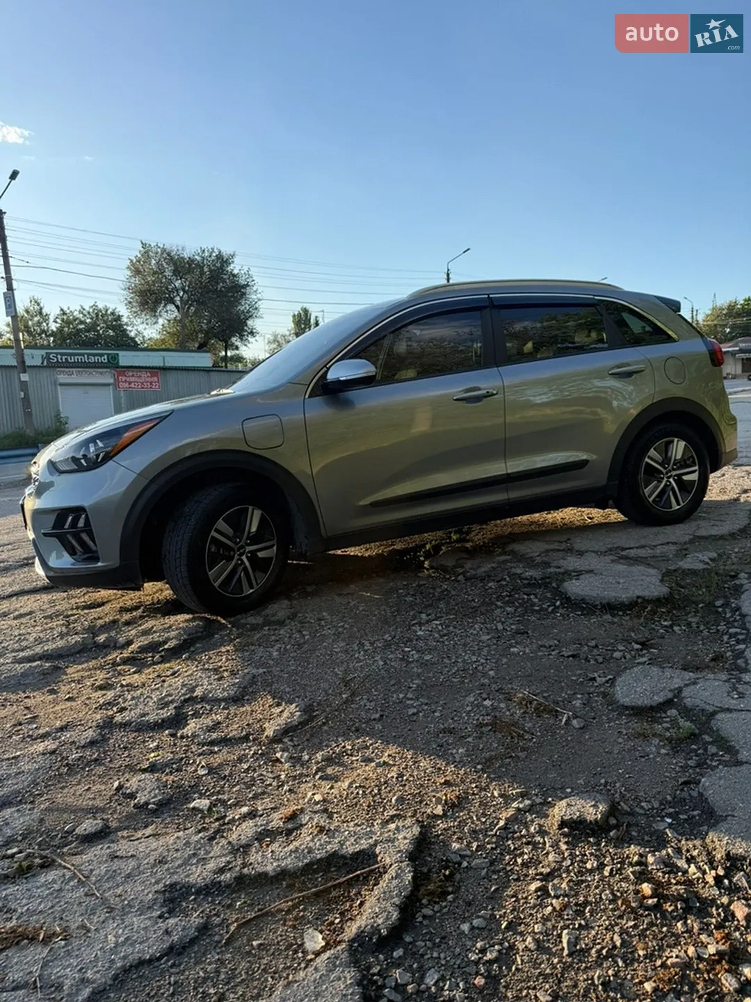 2021 Kia Niro - мініатюра 7