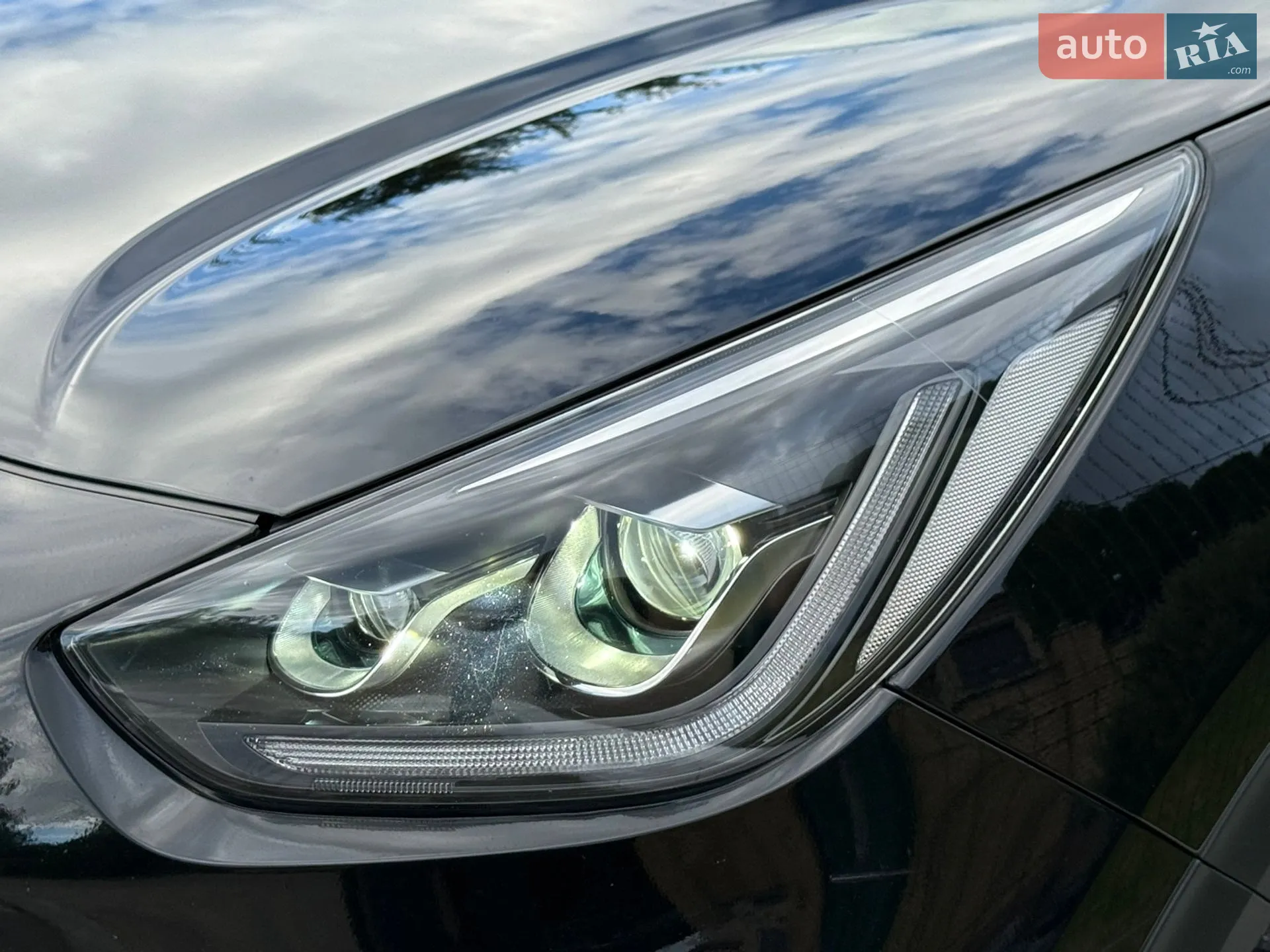 2020 Kia Niro - мініатюра 11