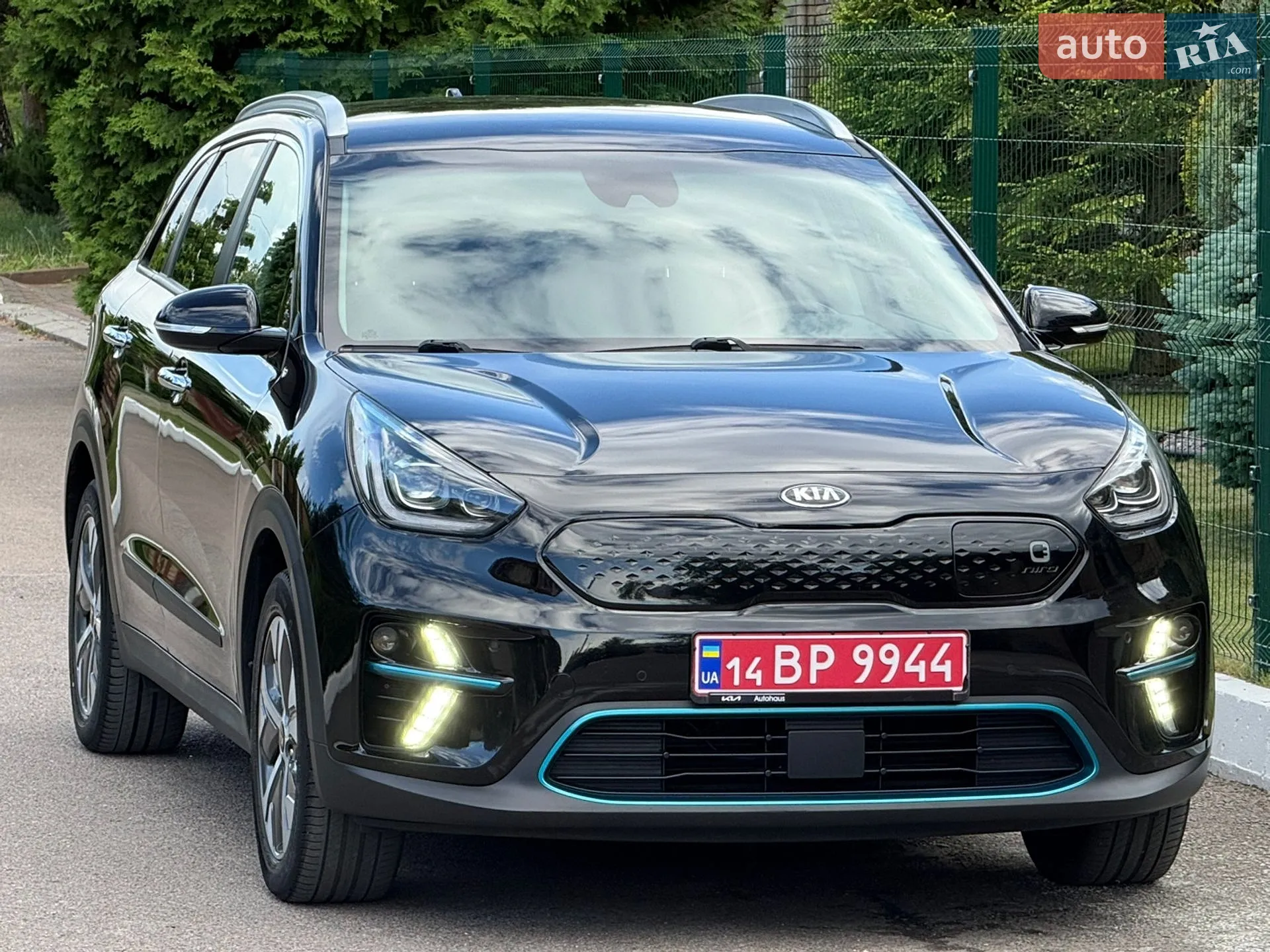 2020 Kia Niro - мініатюра 16