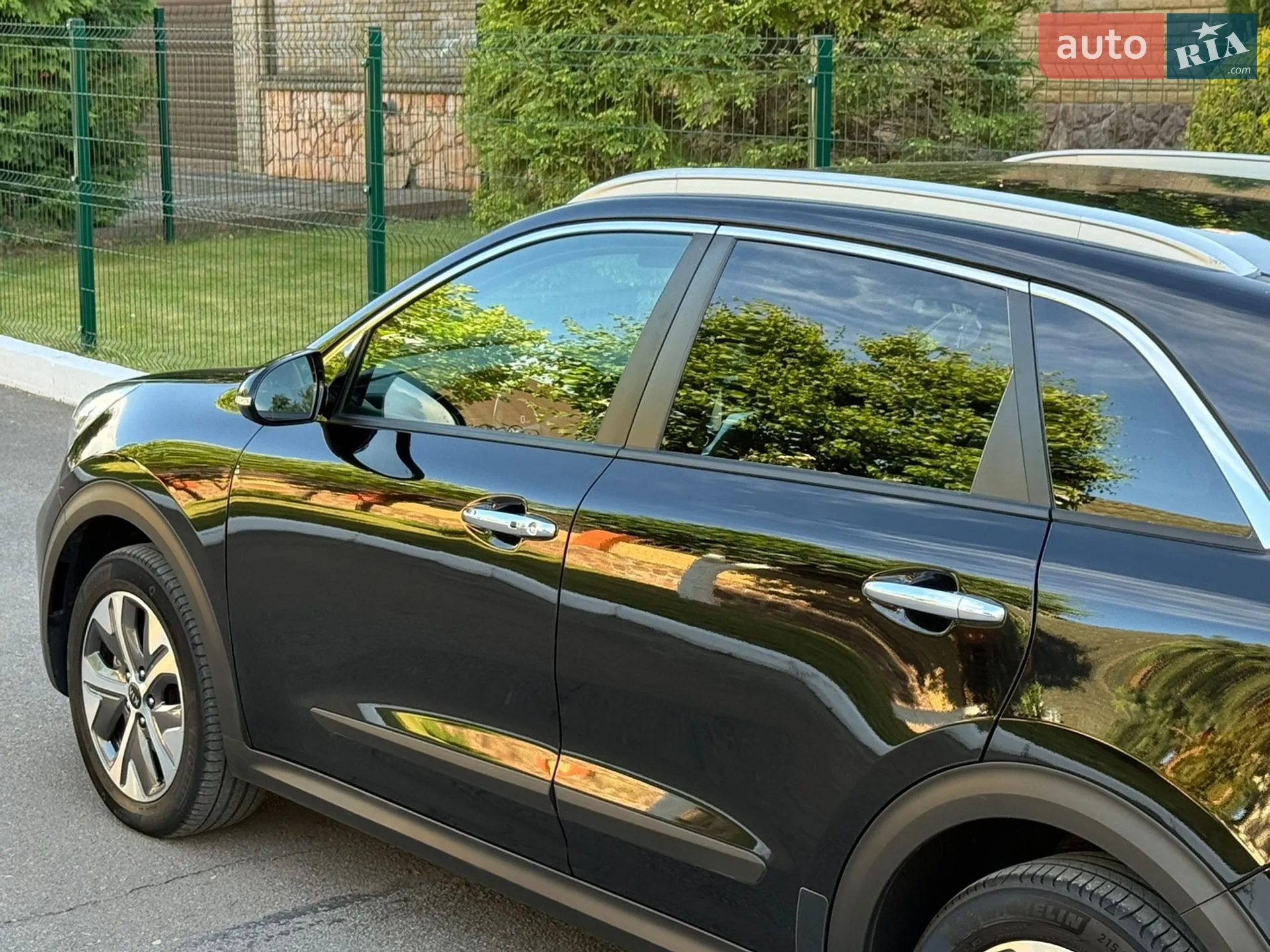 2020 Kia Niro - мініатюра 36