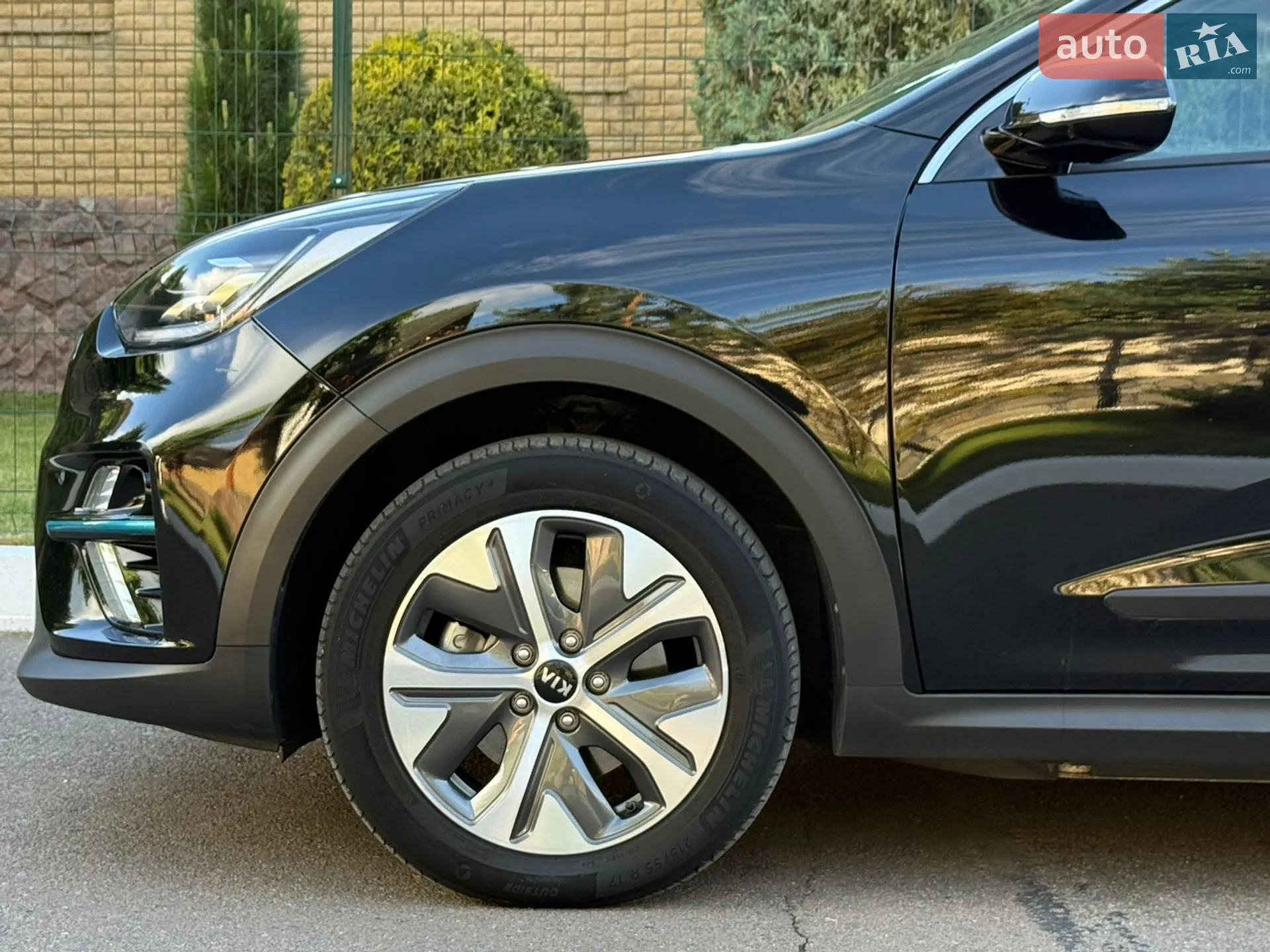 2020 Kia Niro - мініатюра 40